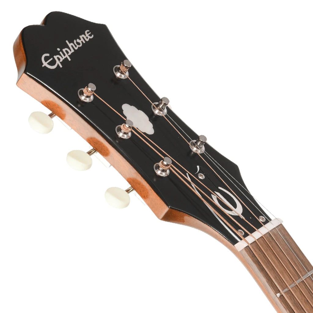 Đàn Guitar Epiphone Masterbilt Texan Acoustic - Việt Music