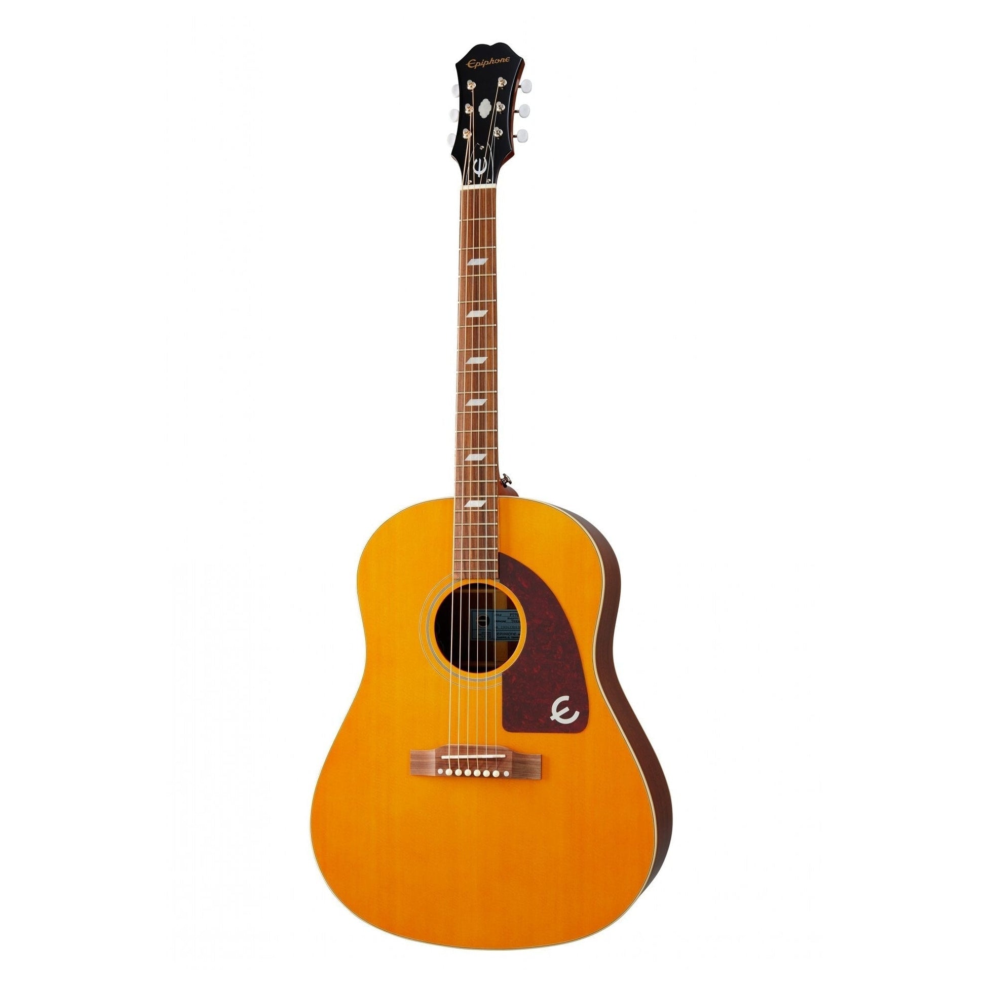 Đàn Guitar Epiphone Masterbilt Texan Acoustic - Việt Music