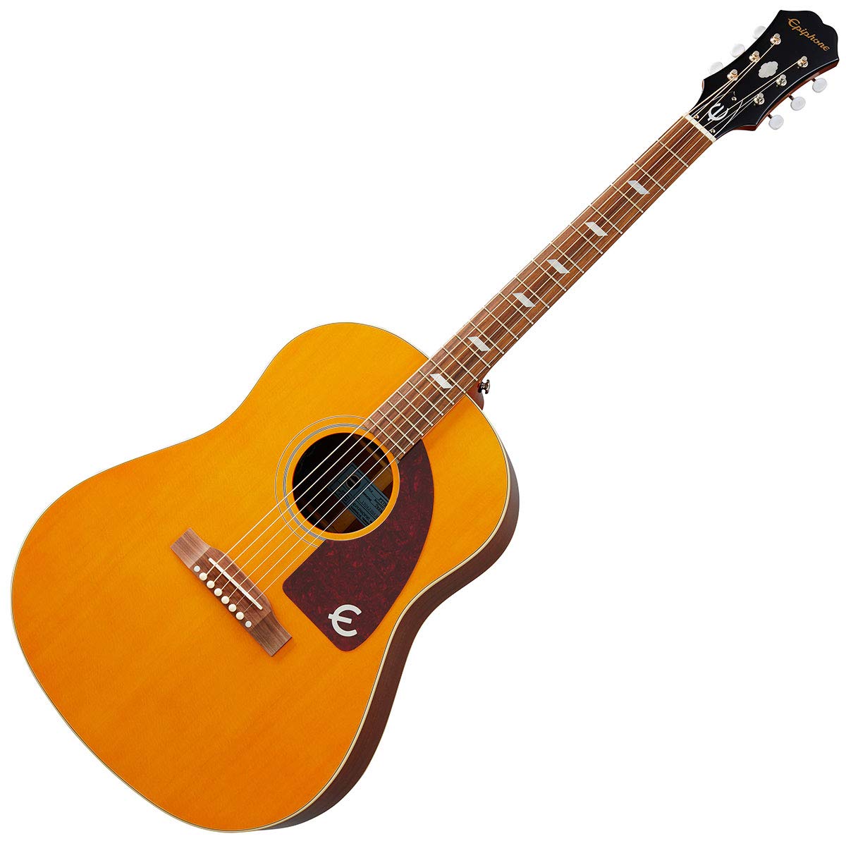 Đàn Guitar Epiphone Masterbilt Texan Acoustic - Việt Music