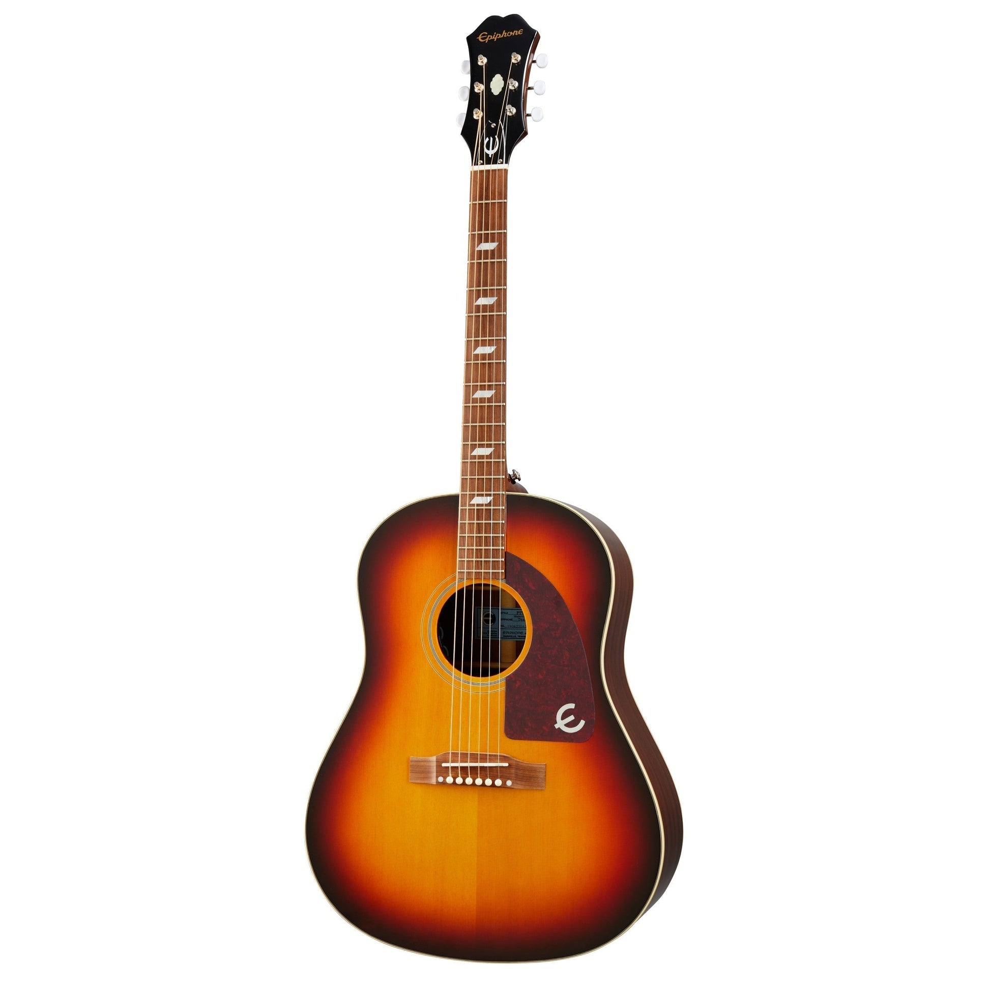 Đàn Guitar Epiphone Masterbilt Texan Acoustic - Việt Music