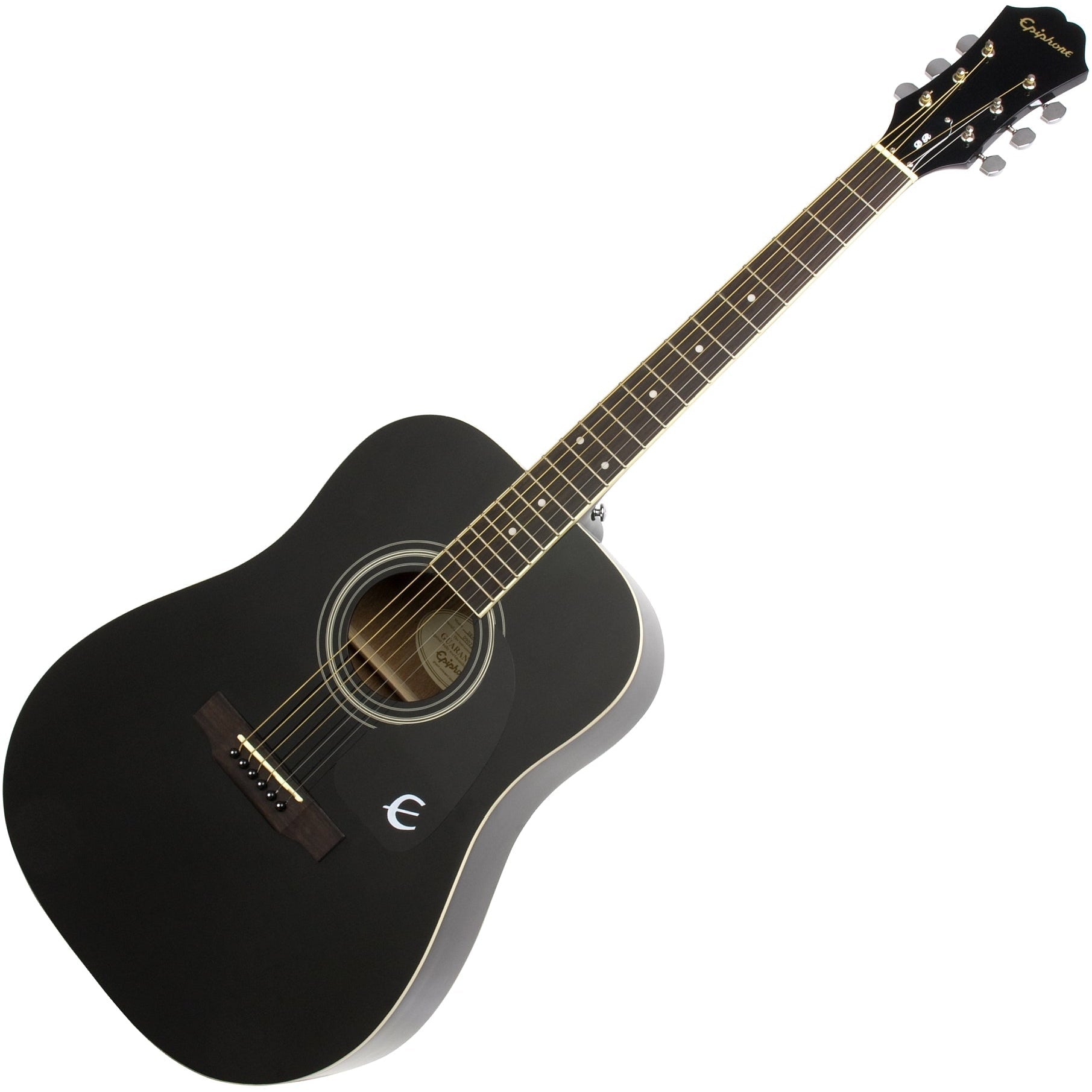 Đàn Guitar Epiphone Songmaker DR100 Acoustic - Việt Music