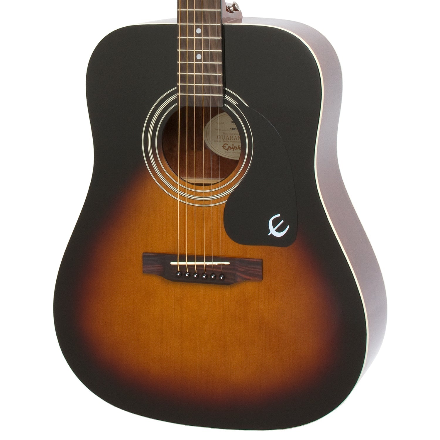 Đàn Guitar Epiphone Songmaker DR100 Acoustic - Việt Music