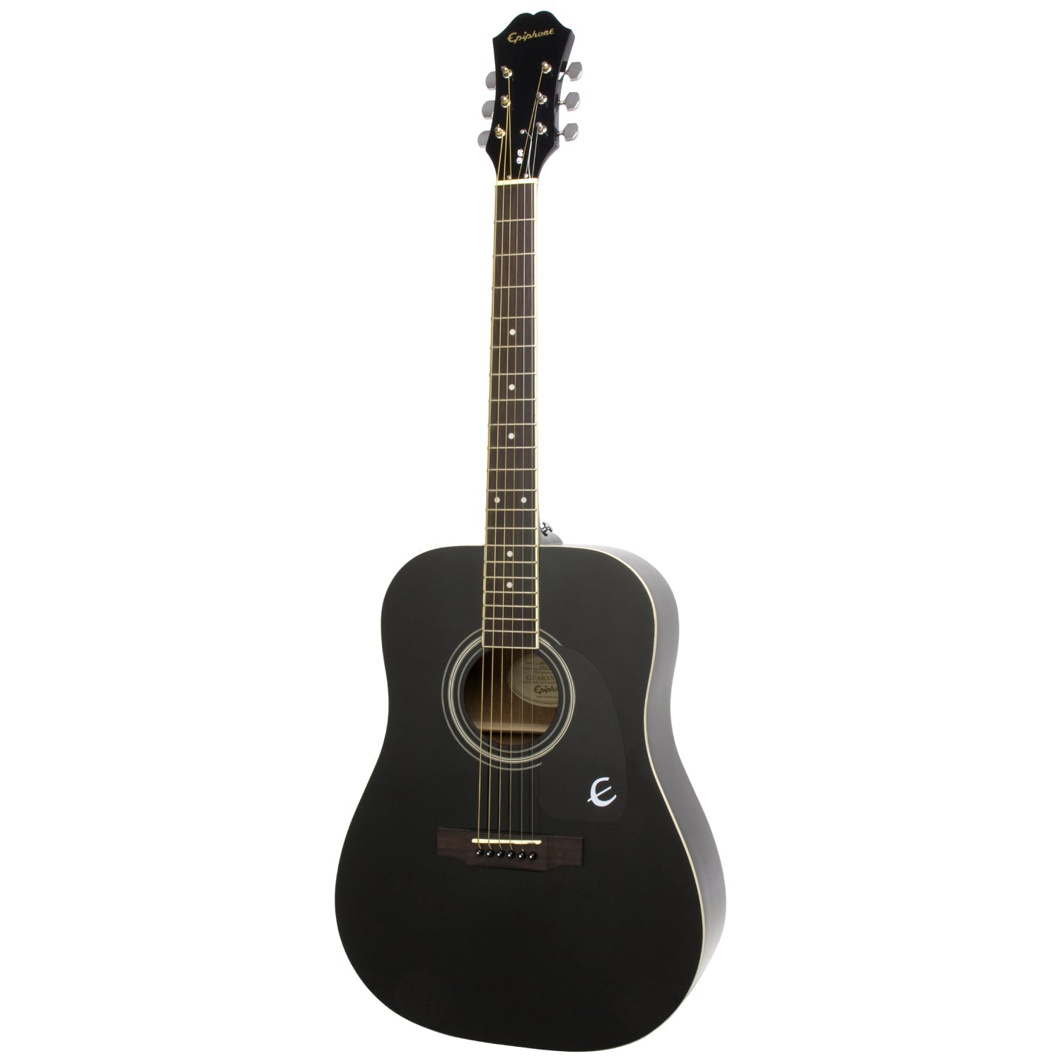 Đàn Guitar Epiphone Songmaker DR100 Acoustic - Việt Music