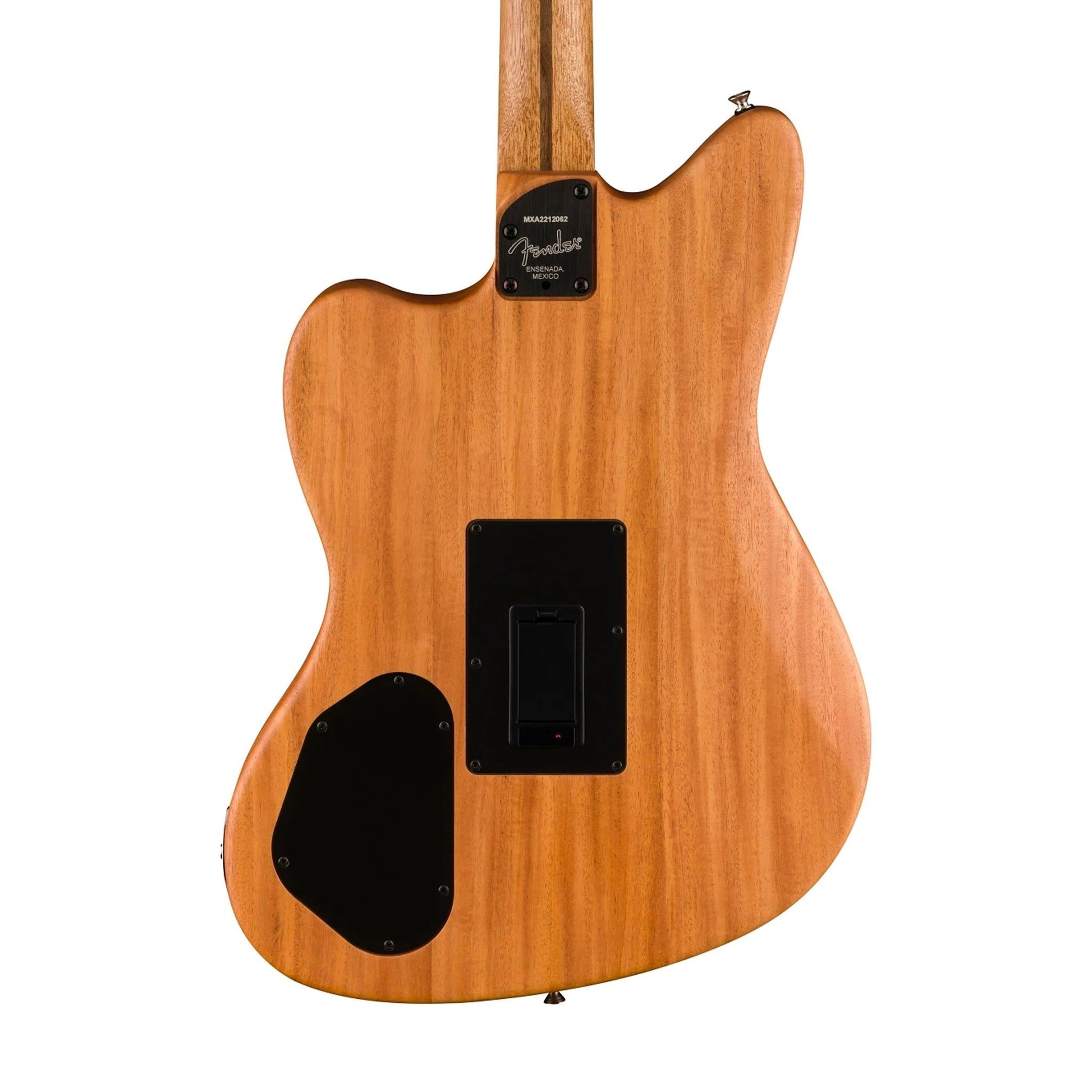 Đàn Guitar Acoustic Fender Acoustasonic Player Jazzmaster - Việt Music