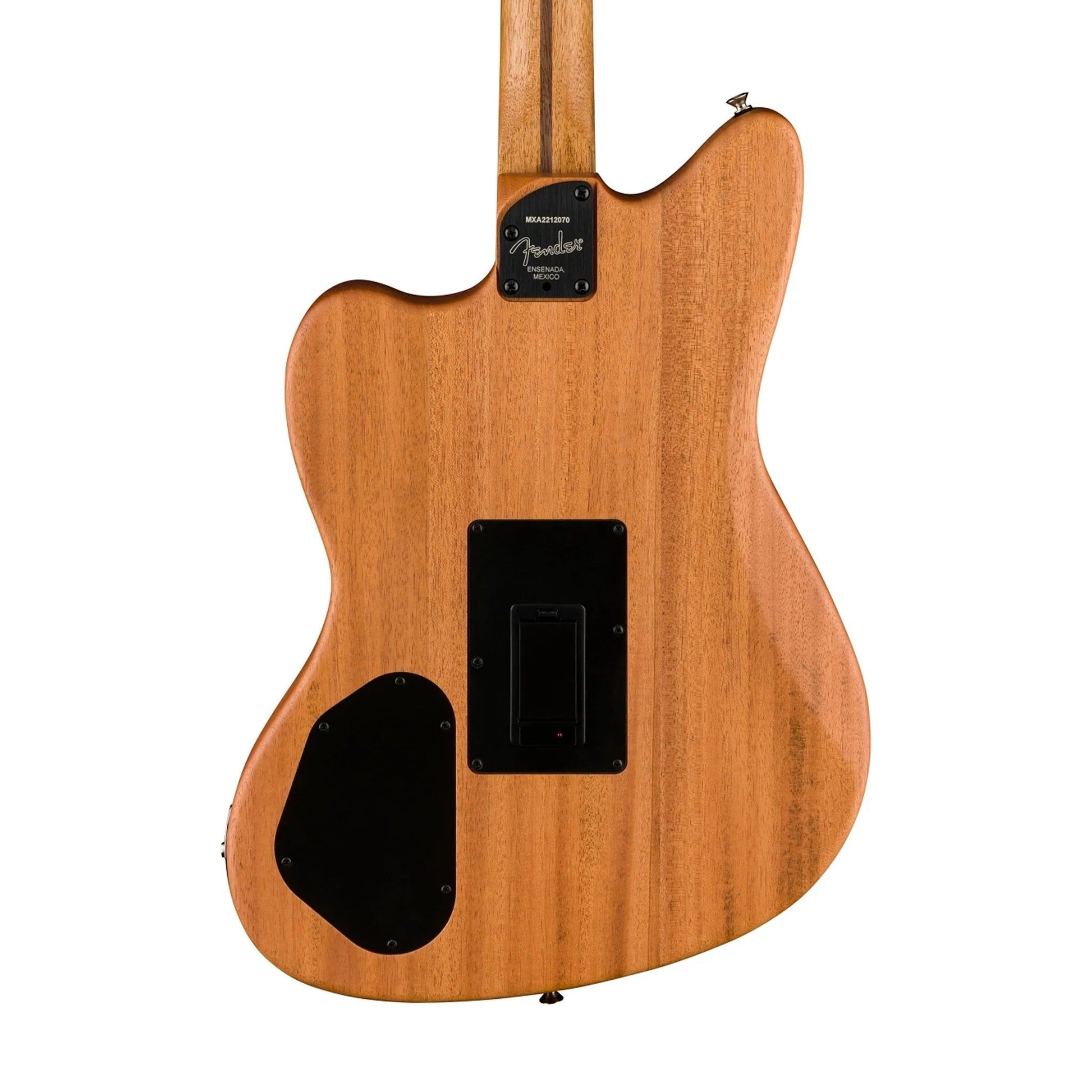 Đàn Guitar Acoustic Fender Acoustasonic Player Jazzmaster - Việt Music