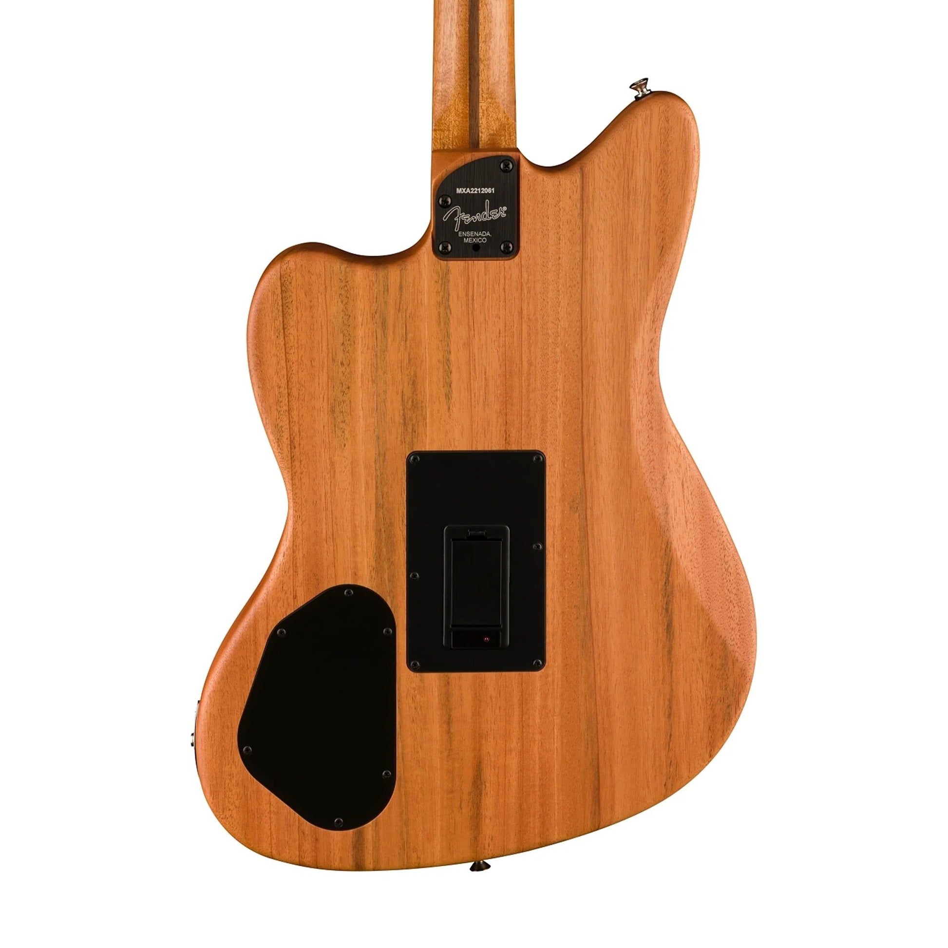 Đàn Guitar Acoustic Fender Acoustasonic Player Jazzmaster - Việt Music