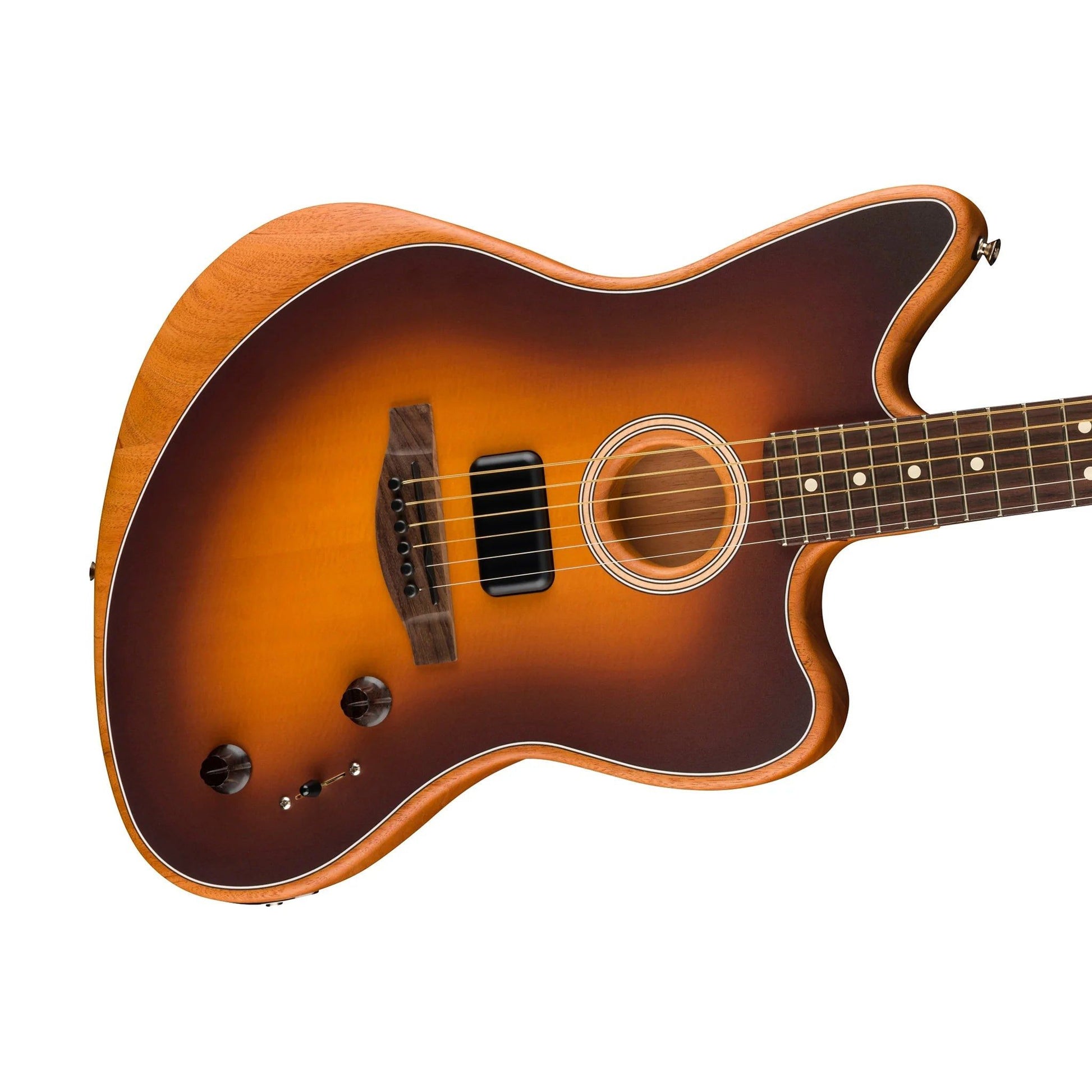 Đàn Guitar Acoustic Fender Acoustasonic Player Jazzmaster - Việt Music