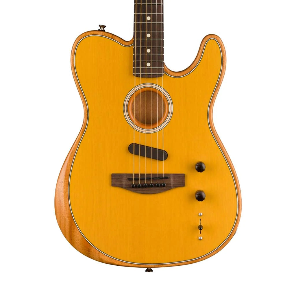 Đàn Acoustic Fender Acoustasonic Player Telecaster - Việt Music