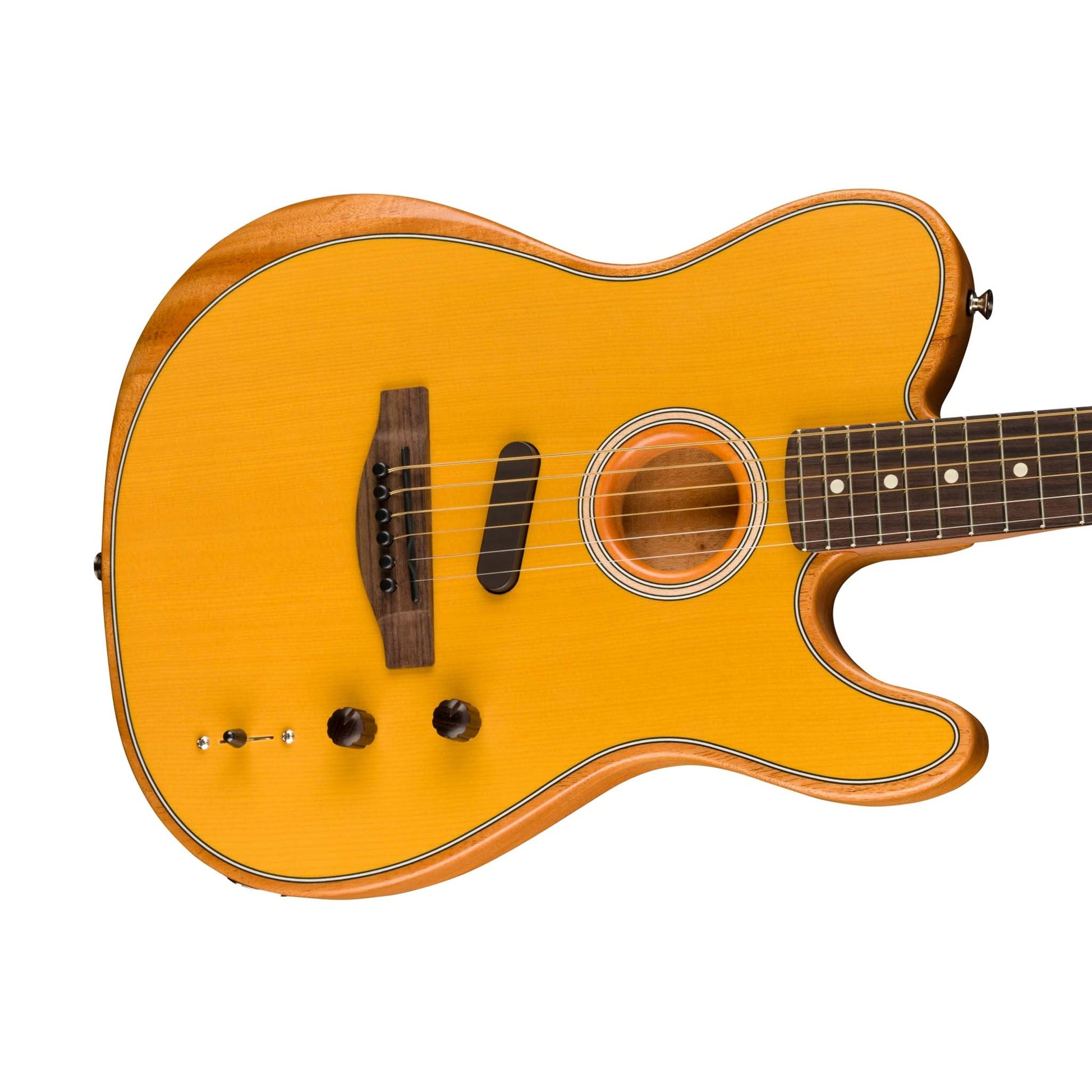 Đàn Acoustic Fender Acoustasonic Player Telecaster - Việt Music