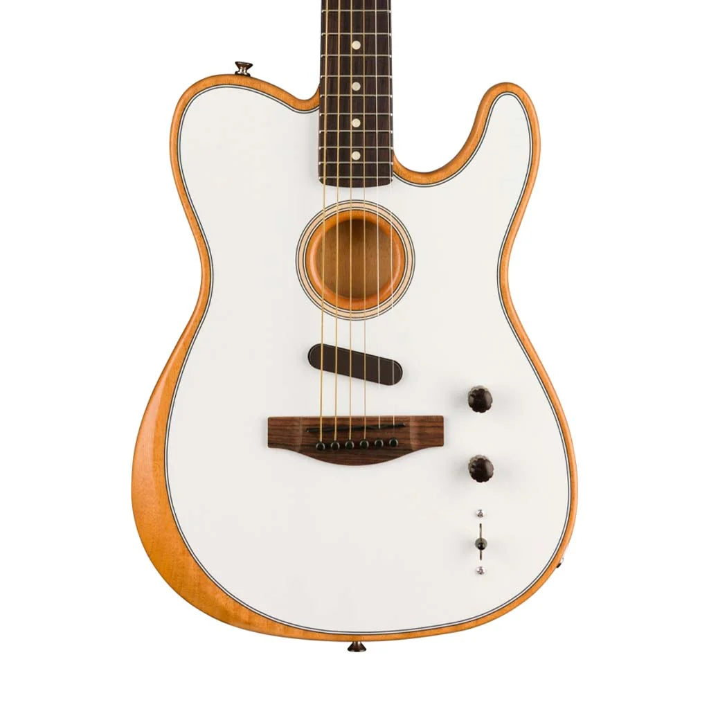 Đàn Acoustic Fender Acoustasonic Player Telecaster - Việt Music