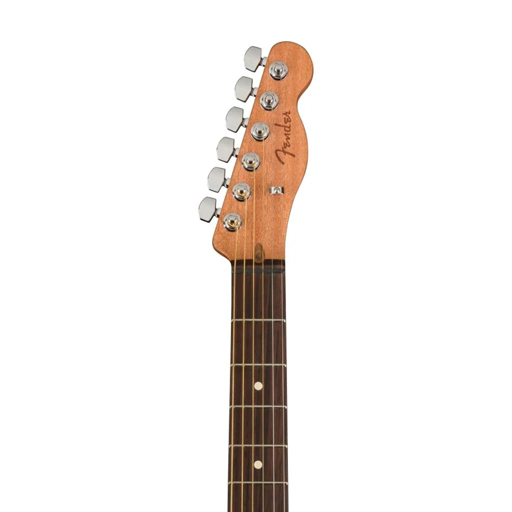 Đàn Acoustic Fender Acoustasonic Player Telecaster - Việt Music