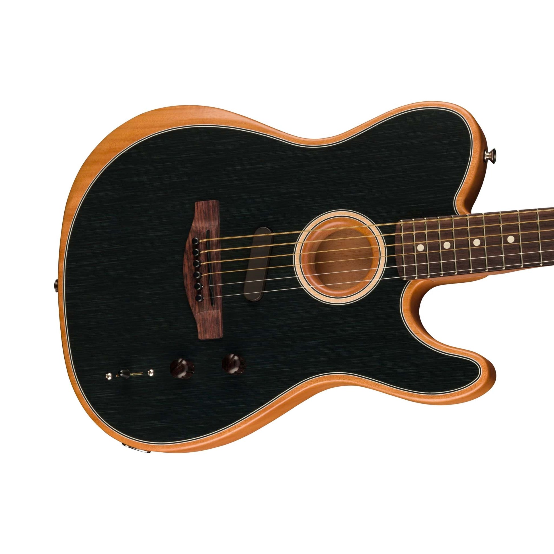 Đàn Acoustic Fender Acoustasonic Player Telecaster - Việt Music