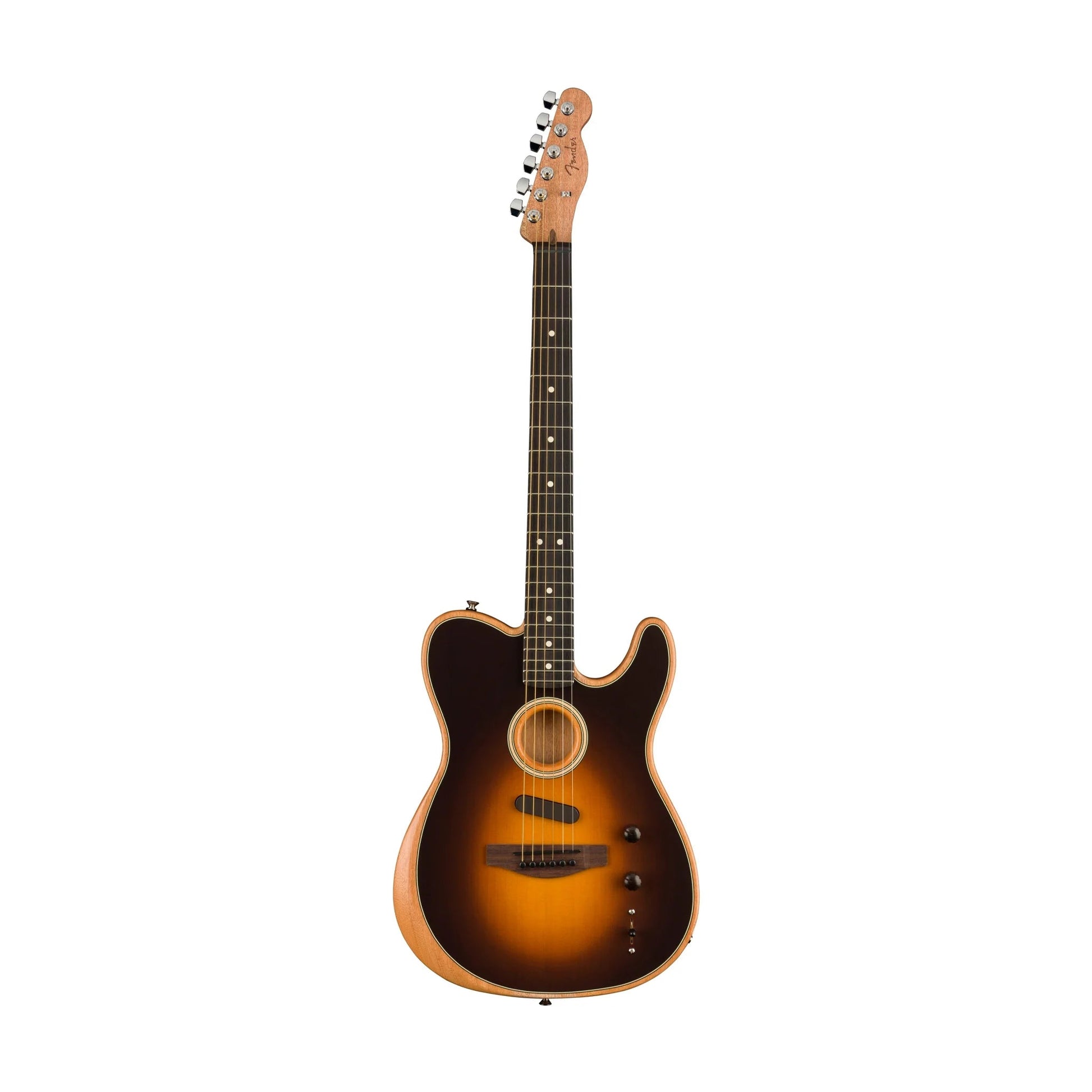 Đàn Acoustic Fender Acoustasonic Player Telecaster - Việt Music