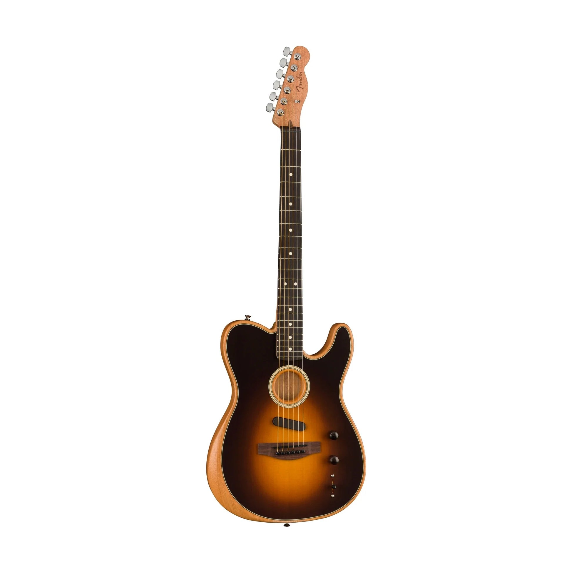 Đàn Acoustic Fender Acoustasonic Player Telecaster - Việt Music