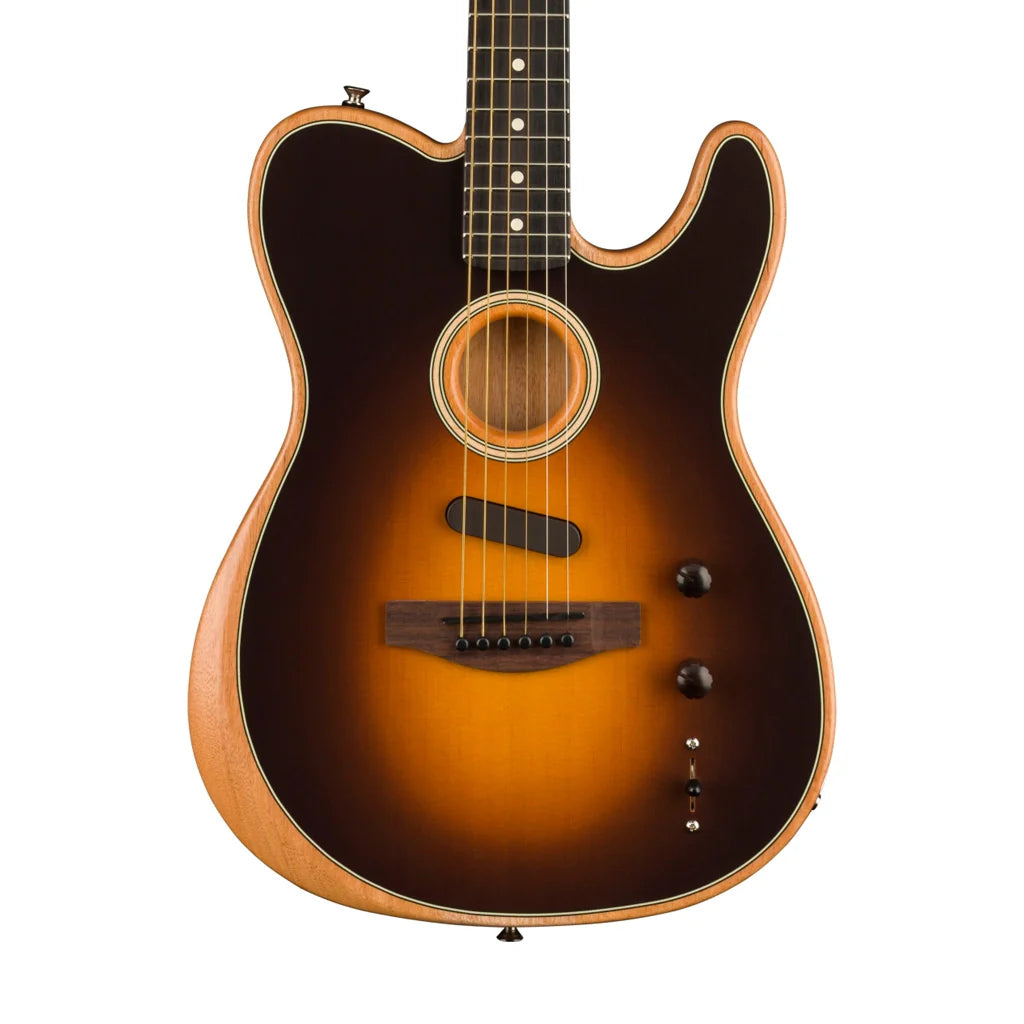 Đàn Acoustic Fender Acoustasonic Player Telecaster - Việt Music