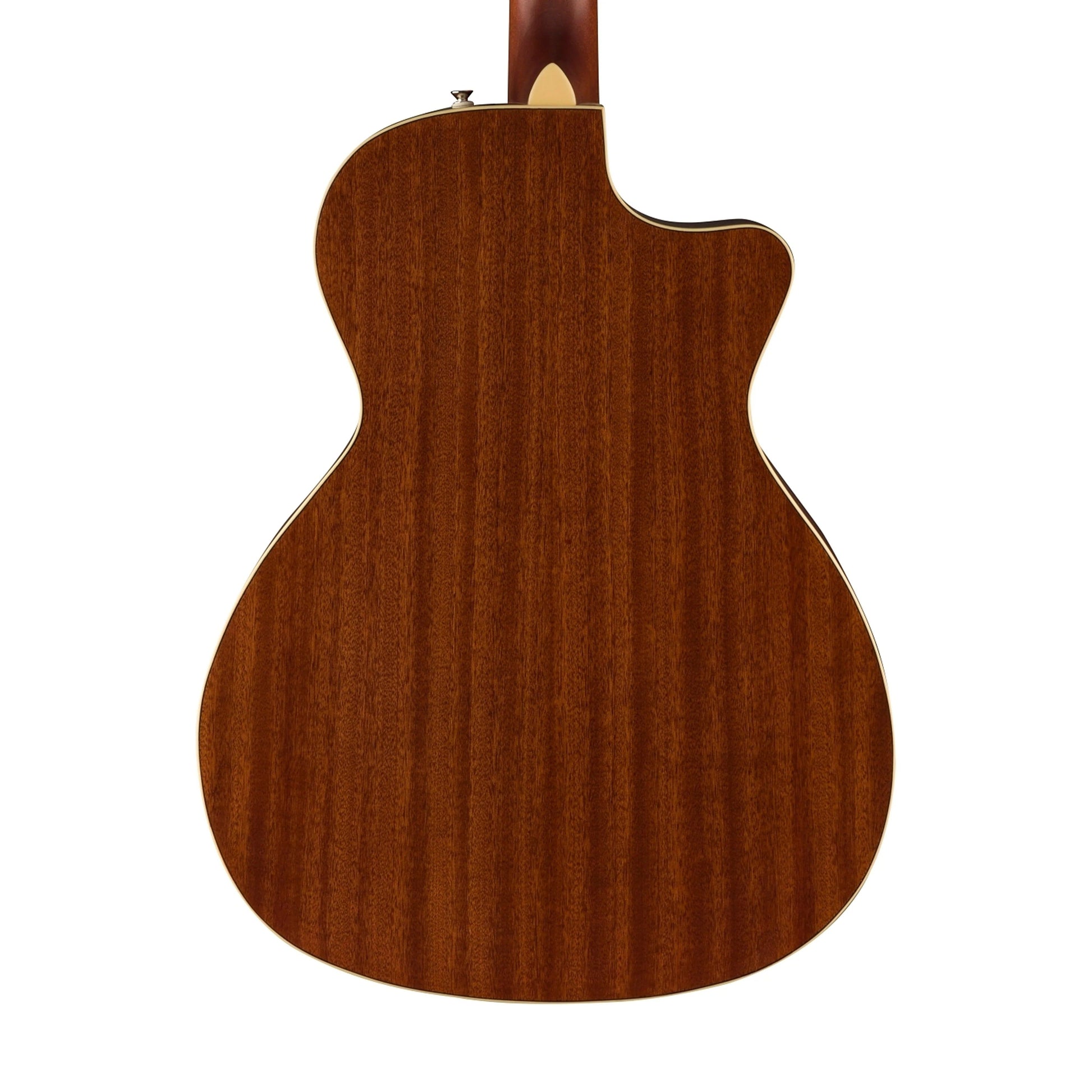 Đàn Guitar Acoustic Fender California Newporter Player Left-Handed Medium-Sized, Walnut Fingerboard Natural - Việt Music