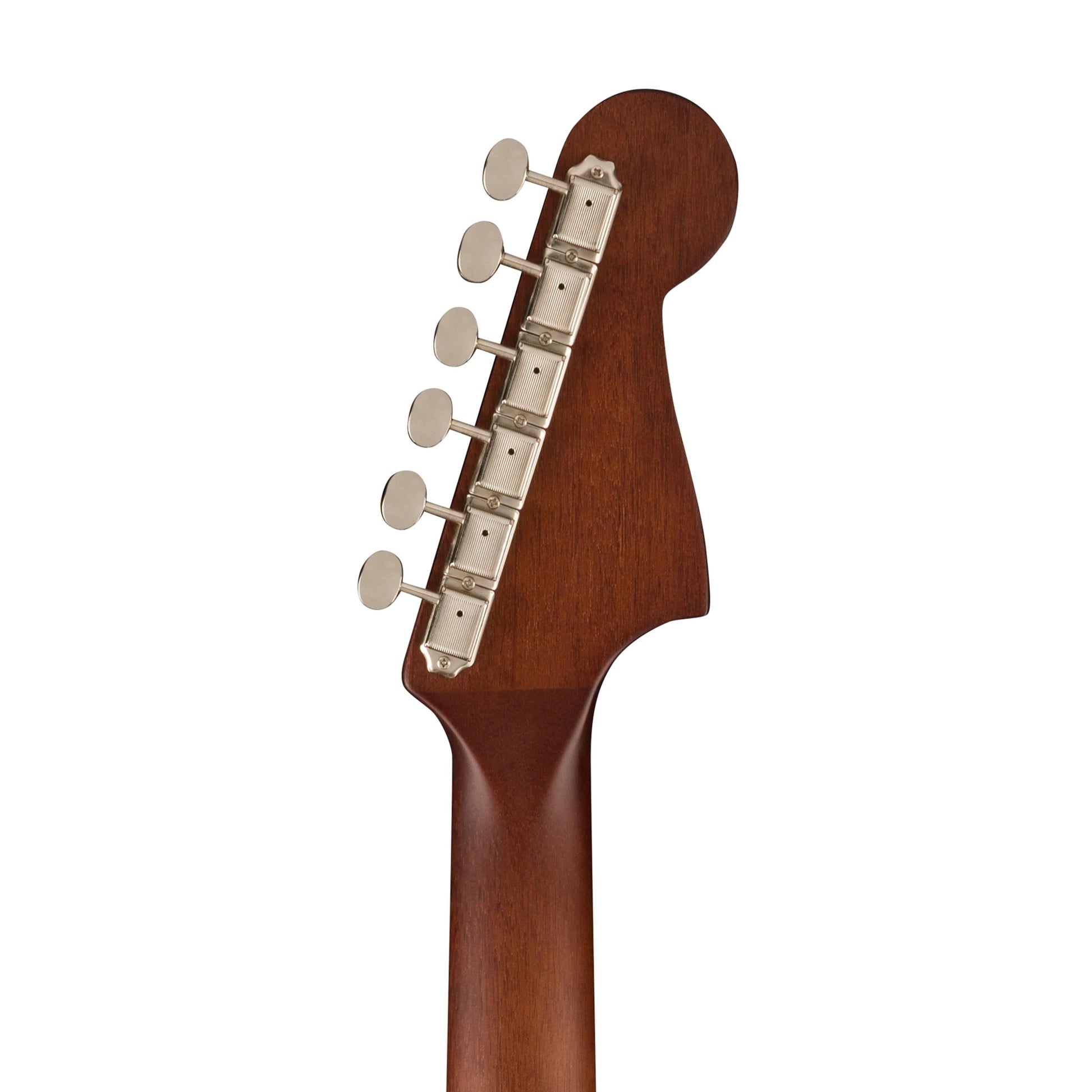 Đàn Guitar Acoustic Fender California Newporter Player Left-Handed Medium-Sized, Walnut Fingerboard Natural - Việt Music