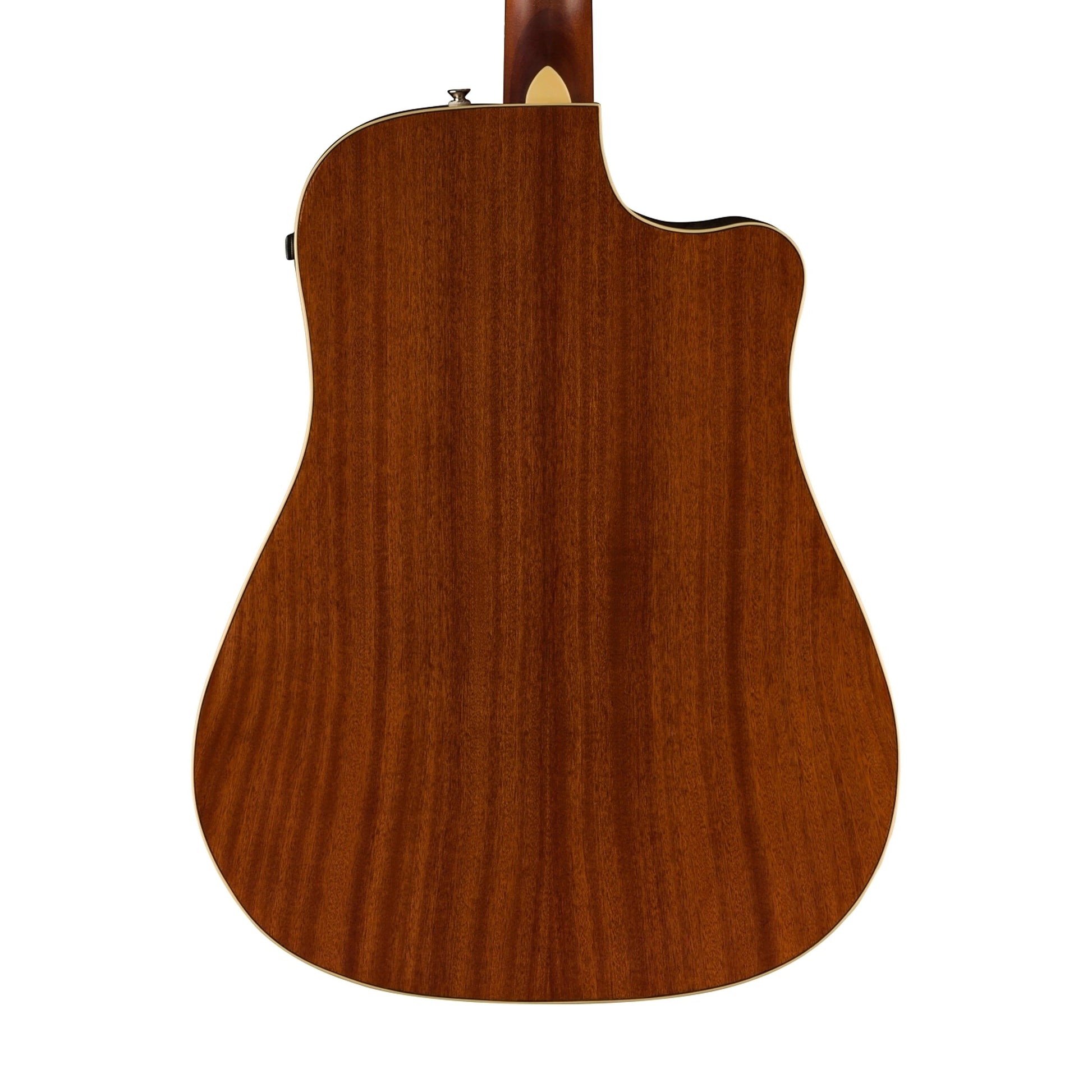 Đàn Guitar Acoustic Fender California Redondo Player Left-Handed, Walnut Fingerboard Natural - Việt Music