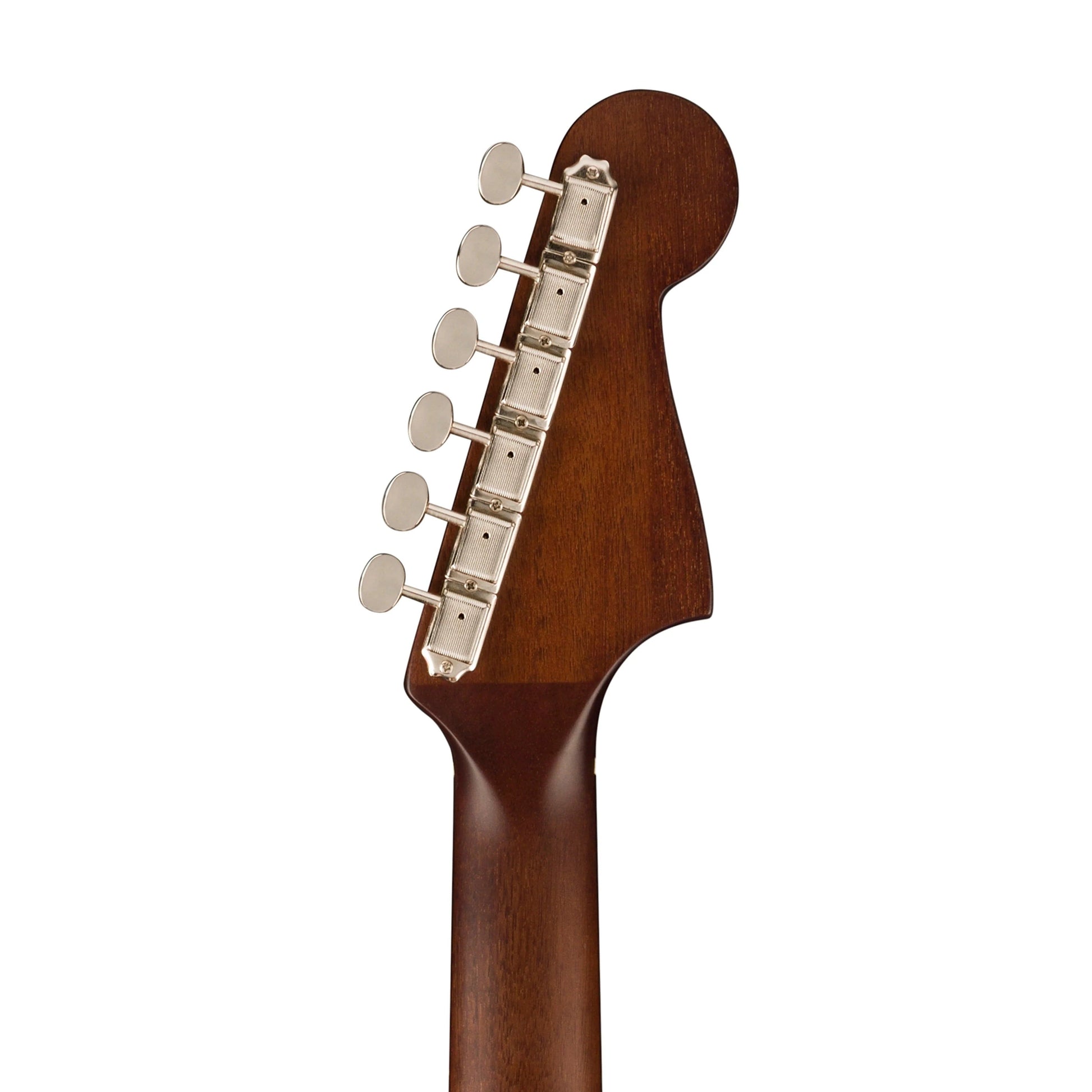 Đàn Guitar Acoustic Fender California Redondo Player Left-Handed, Walnut Fingerboard Natural - Việt Music