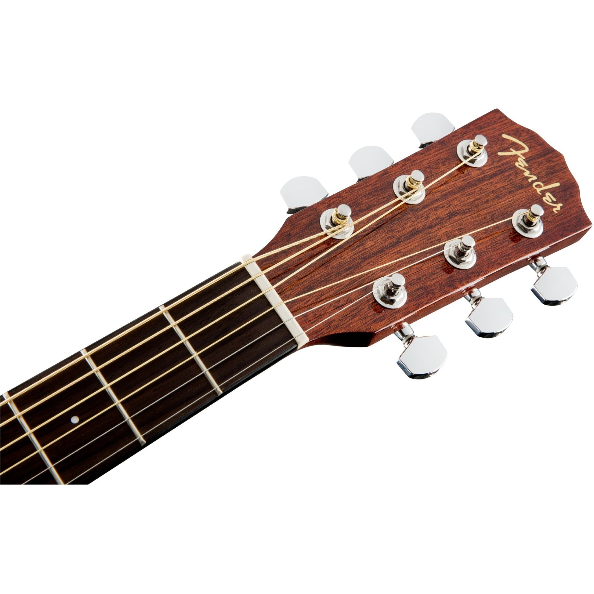 Đàn Guitar Acoustic Fender CC-60S - Việt Music