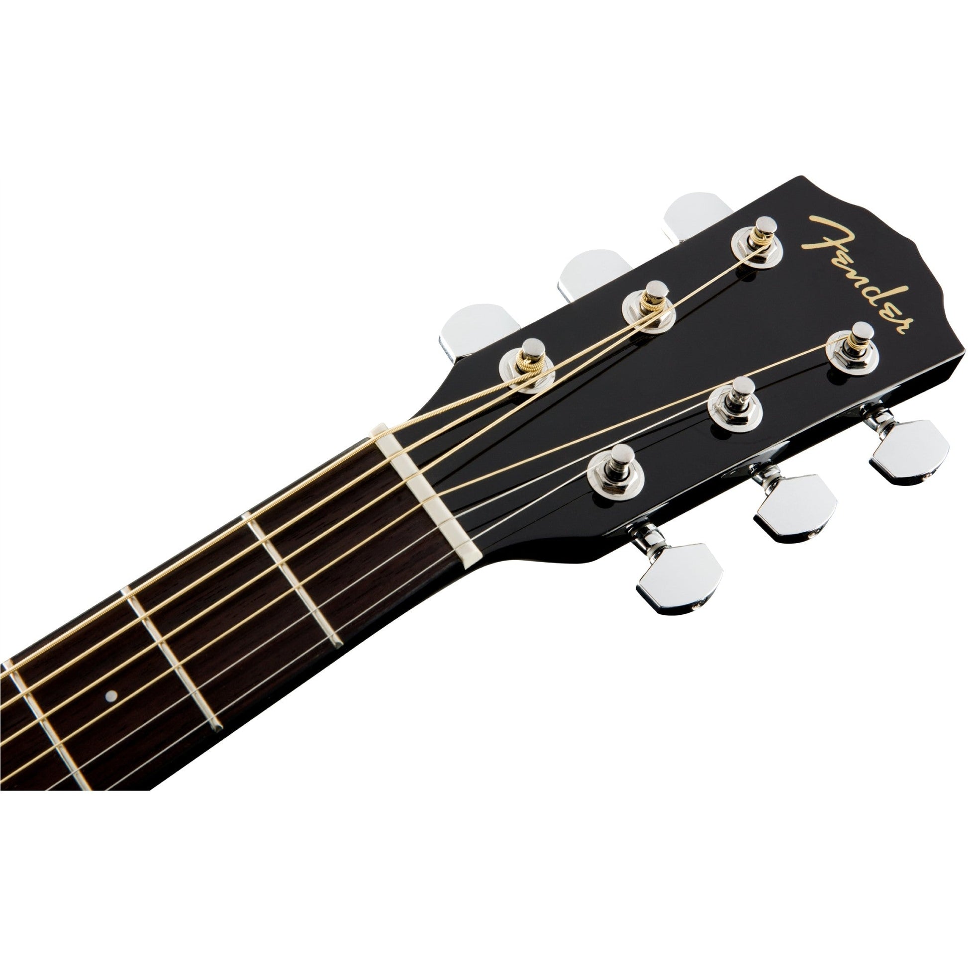 Đàn Guitar Acoustic Fender CC-60SCE - Việt Music