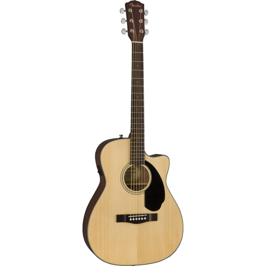 Đàn Guitar Acoustic Fender CC-60SCE - Việt Music