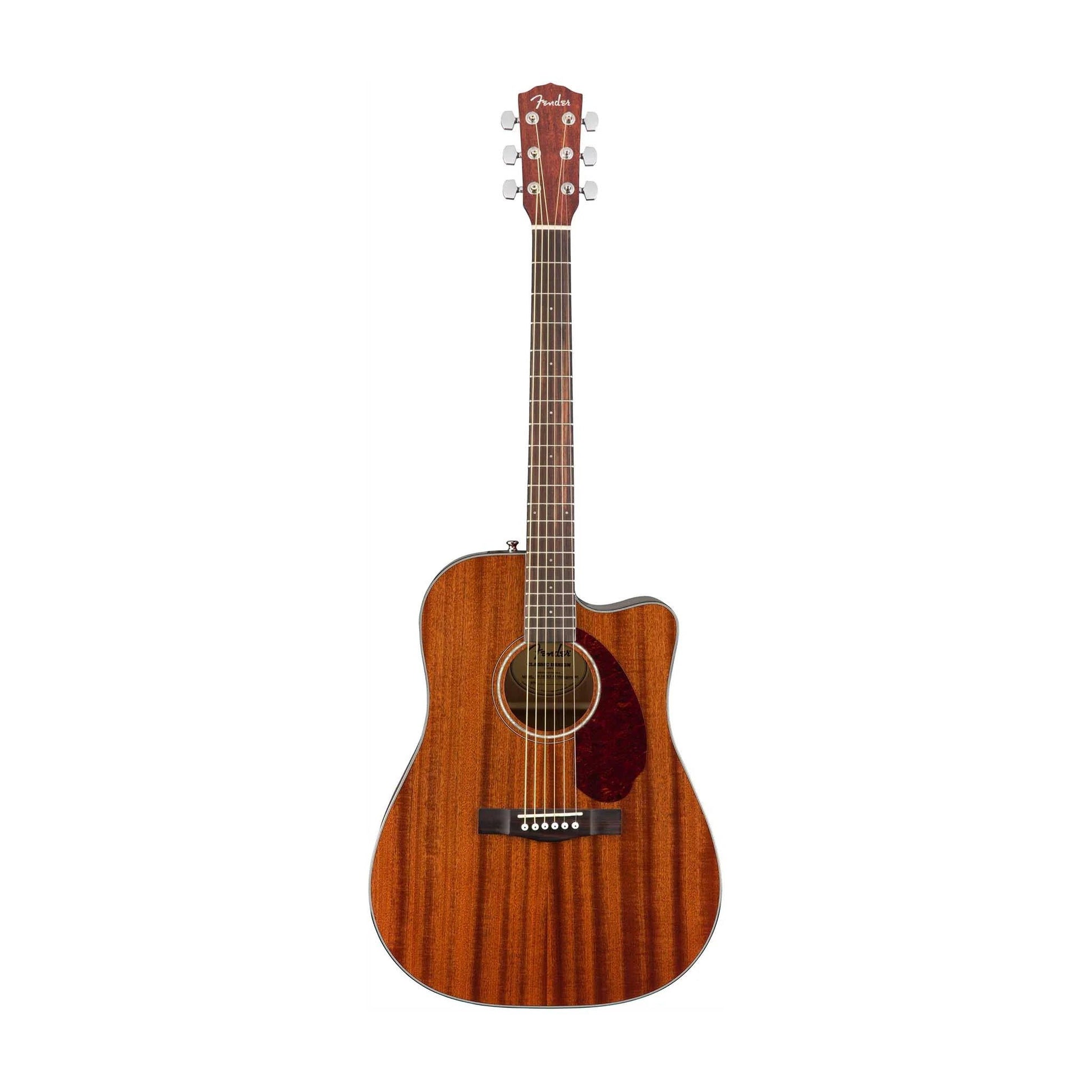 Đàn Guitar Acoustic Fender CD-140SCE Mahogany - Việt Music