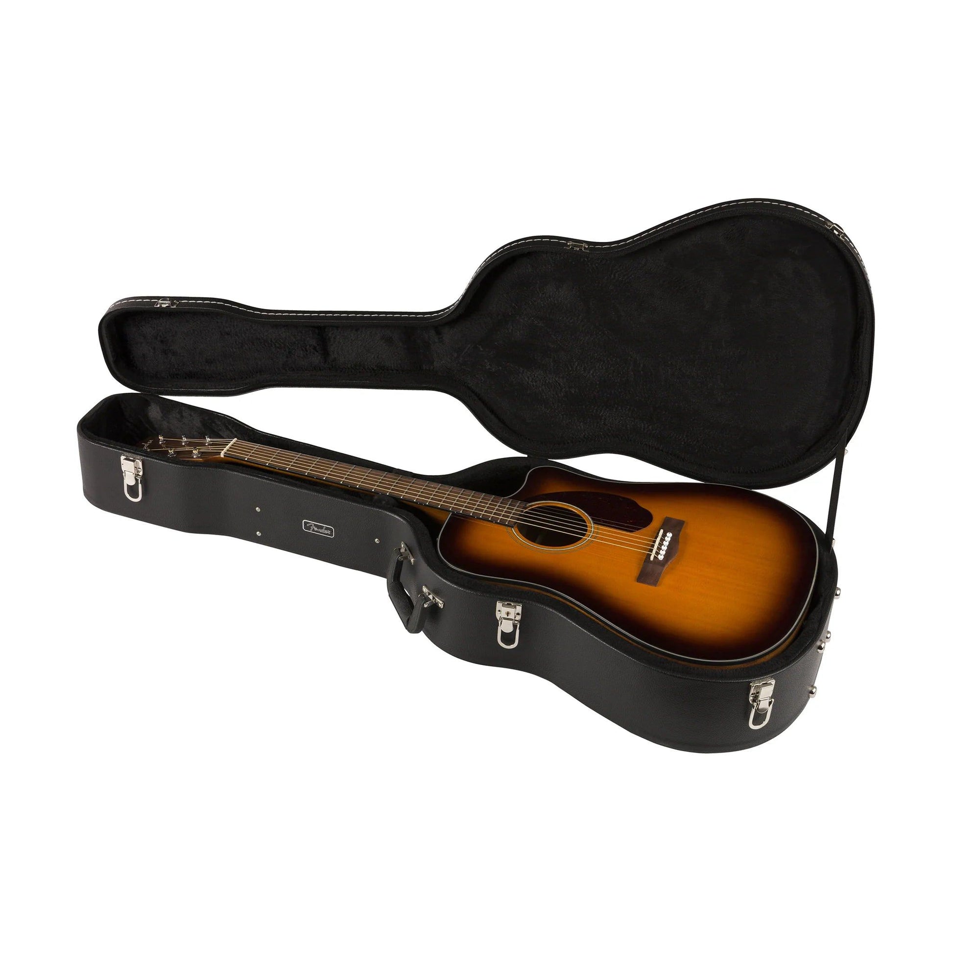 Đàn Guitar Acoustic Fender CD-140SCE - Việt Music