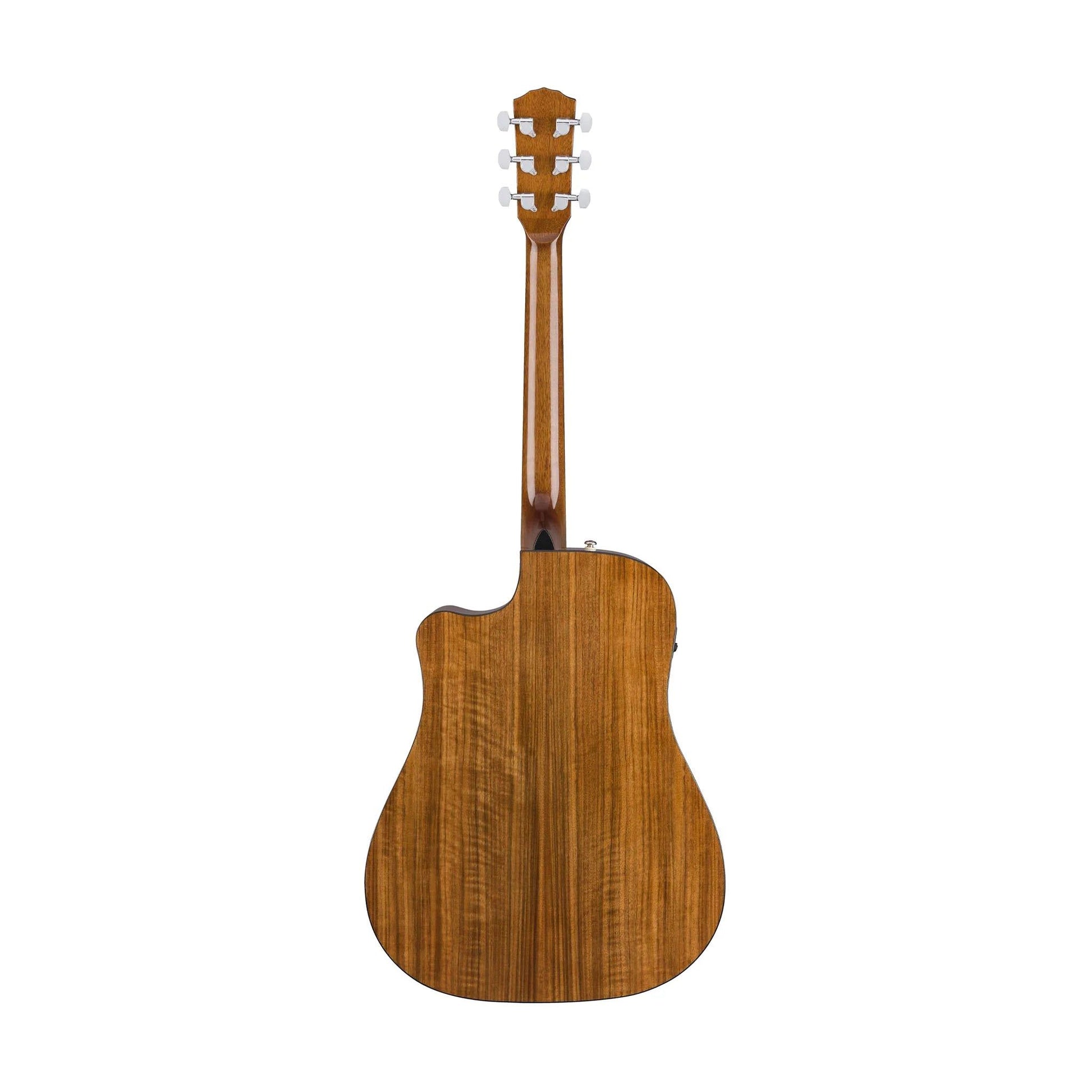 Đàn Guitar Acoustic Fender CD-140SCE - Việt Music