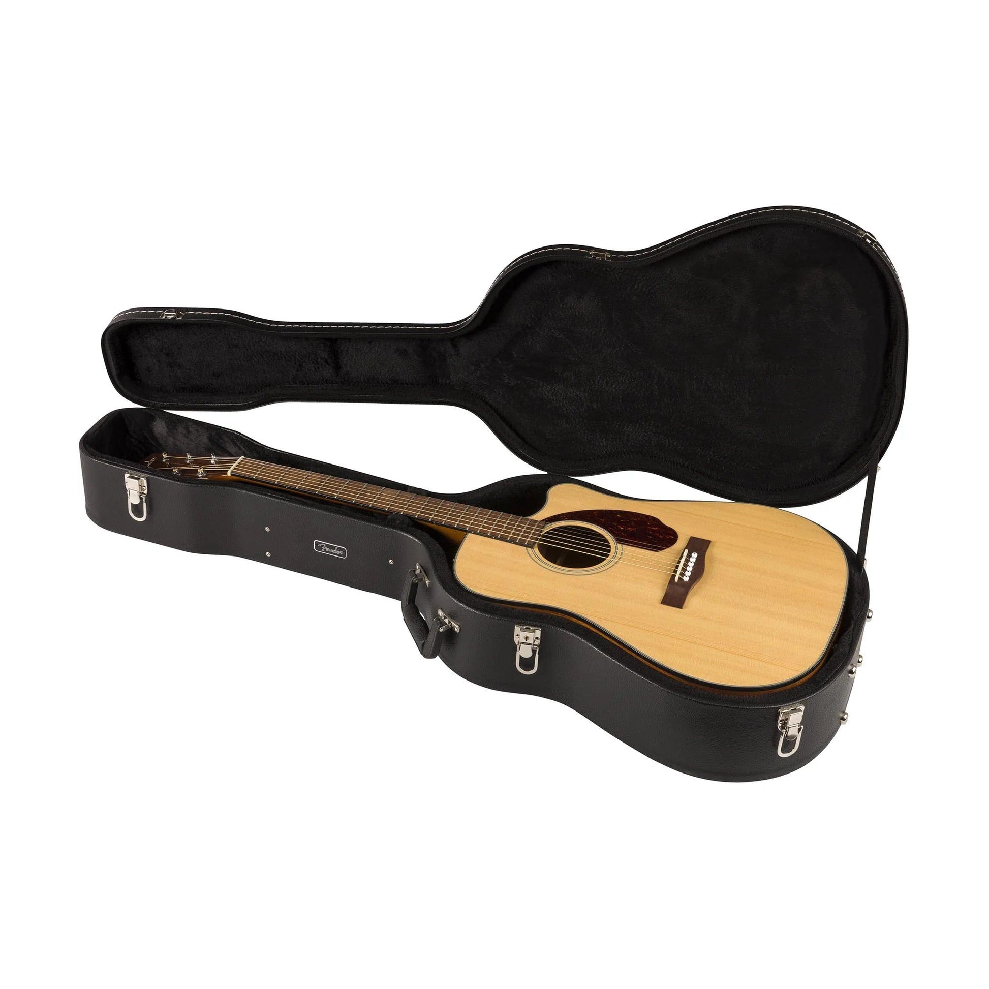 Đàn Guitar Acoustic Fender CD-140SCE - Việt Music