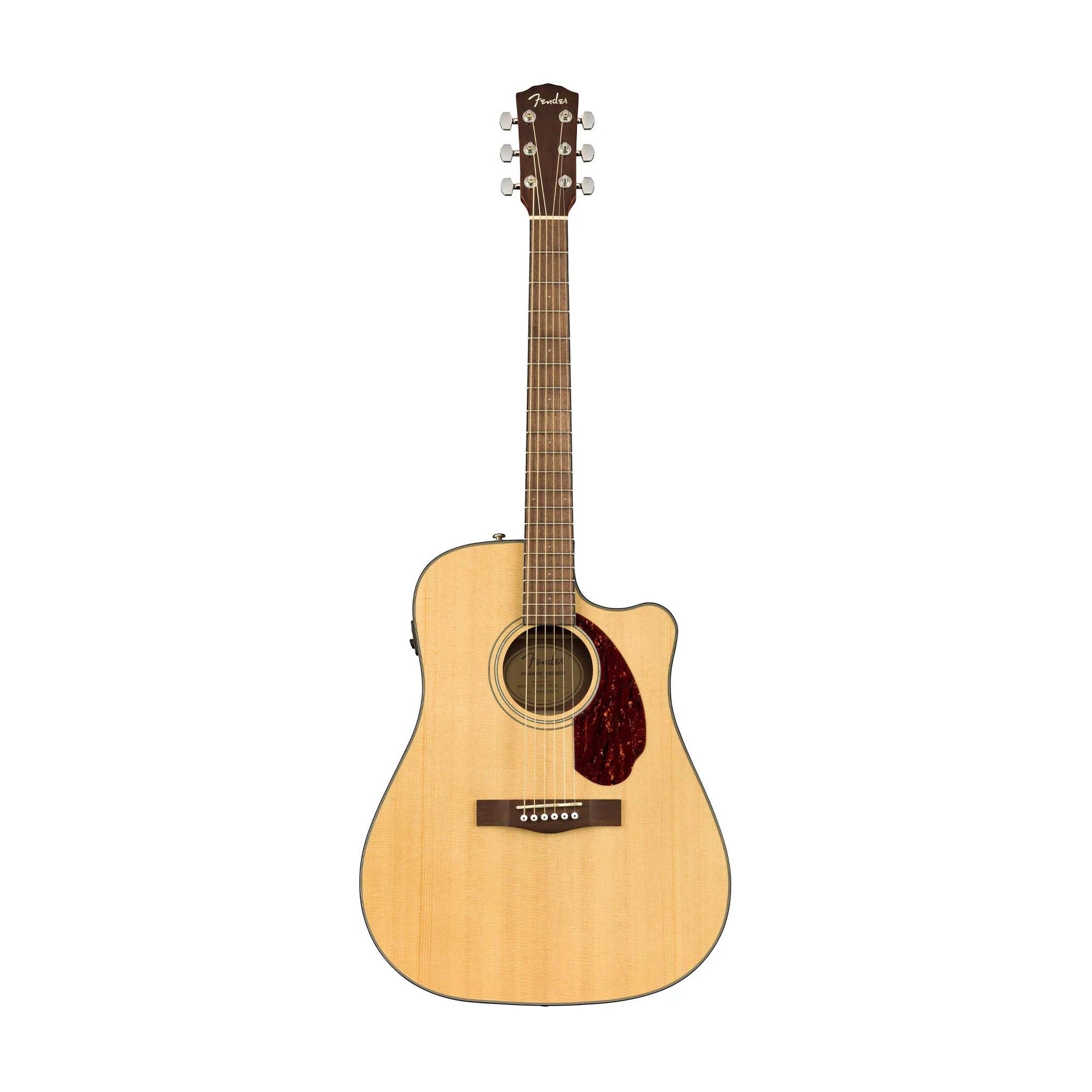 Đàn Guitar Acoustic Fender CD-140SCE - Việt Music