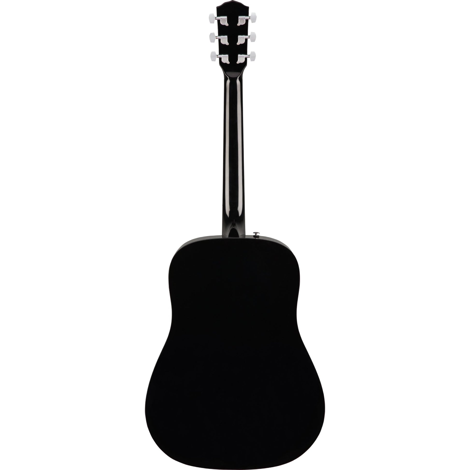 Đàn Guitar Acoustic Fender CD-60S - Việt Music