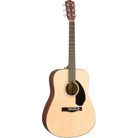 Đàn Guitar Acoustic Fender CD-60S - Việt Music