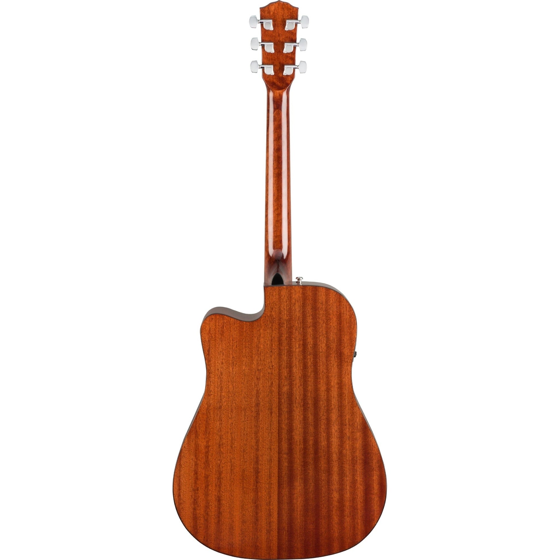 Đàn Guitar Acoustic Fender CD-60SCE - Việt Music