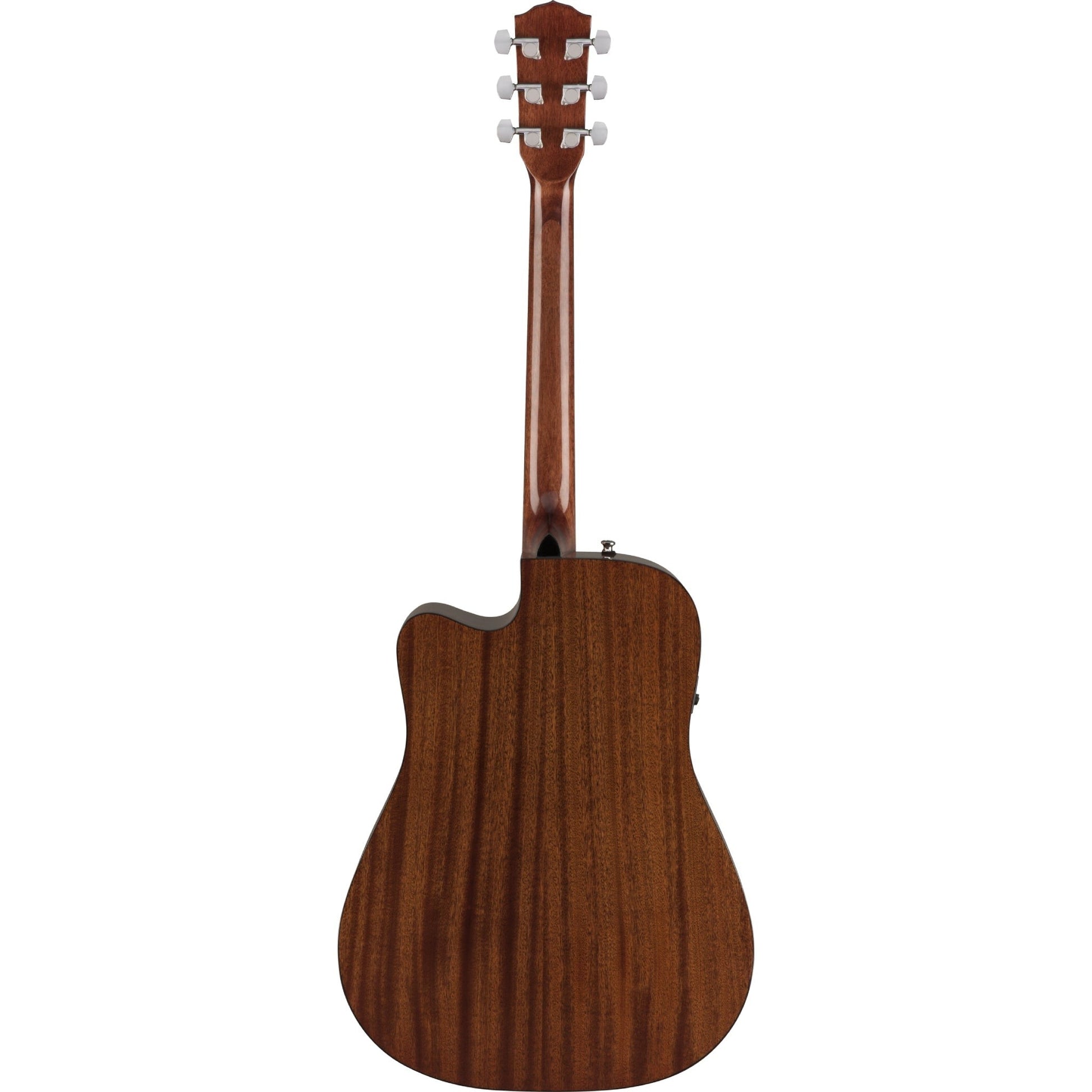 Đàn Guitar Acoustic Fender CD-60SCE - Việt Music