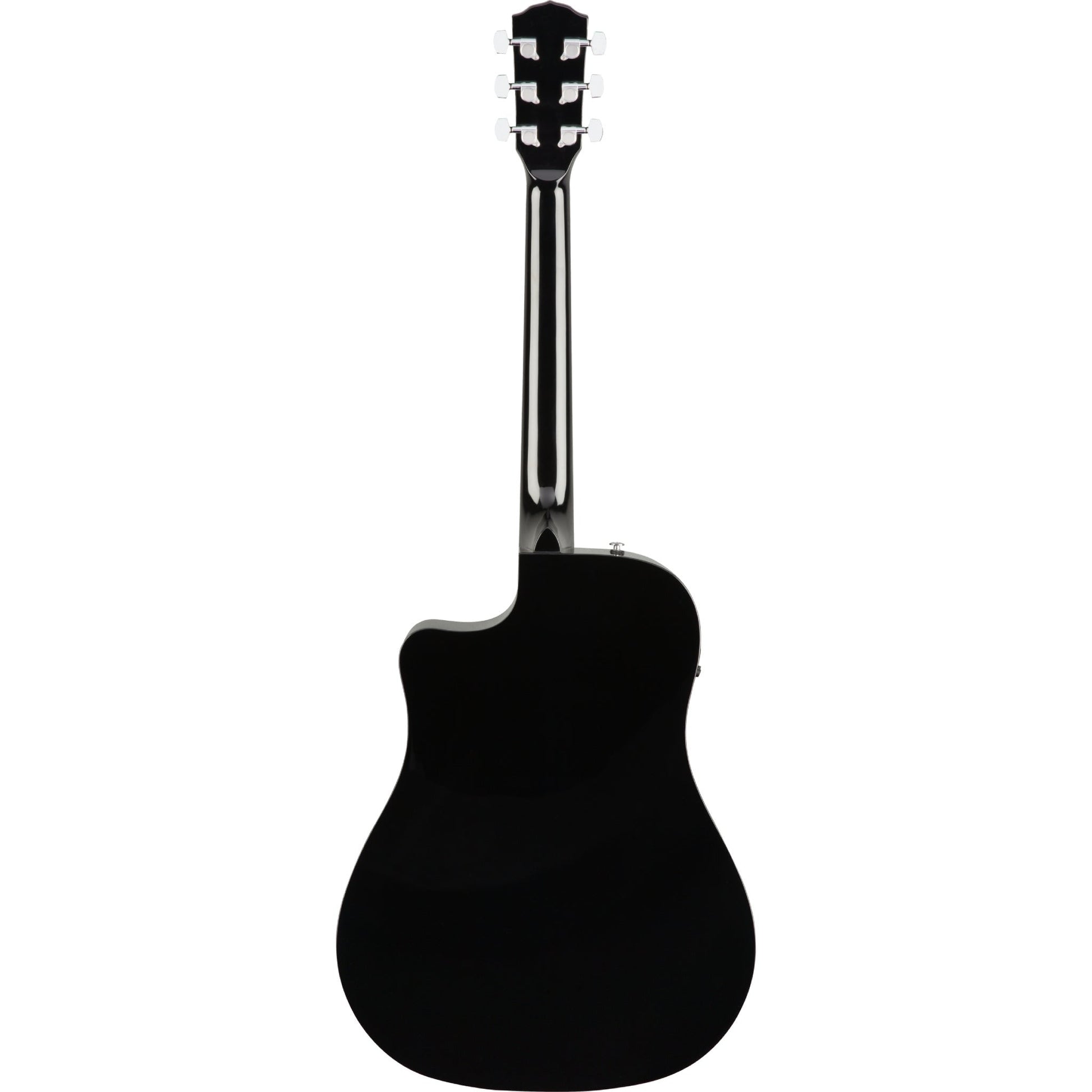 Đàn Guitar Acoustic Fender CD-60SCE - Việt Music