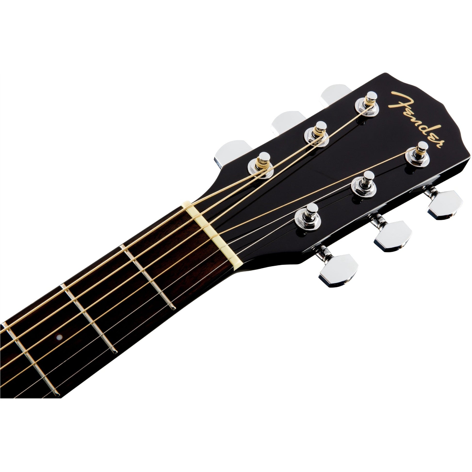 Đàn Guitar Acoustic Fender CD-60SCE - Việt Music