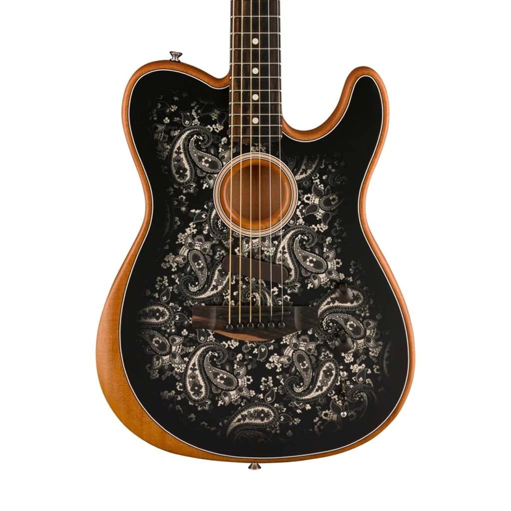 Đàn Guitar Acoustic Fender FSR American Acoustasonic Telecaster - Việt Music