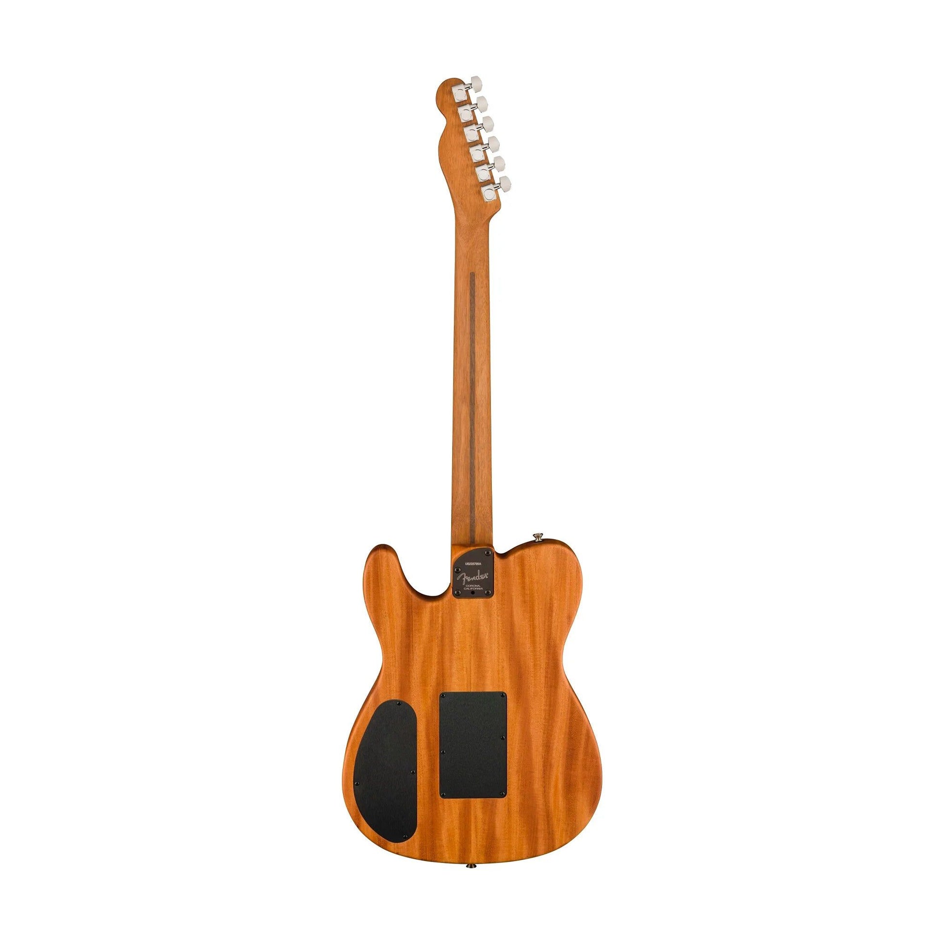 Đàn Guitar Acoustic Fender FSR American Acoustasonic Telecaster - Việt Music