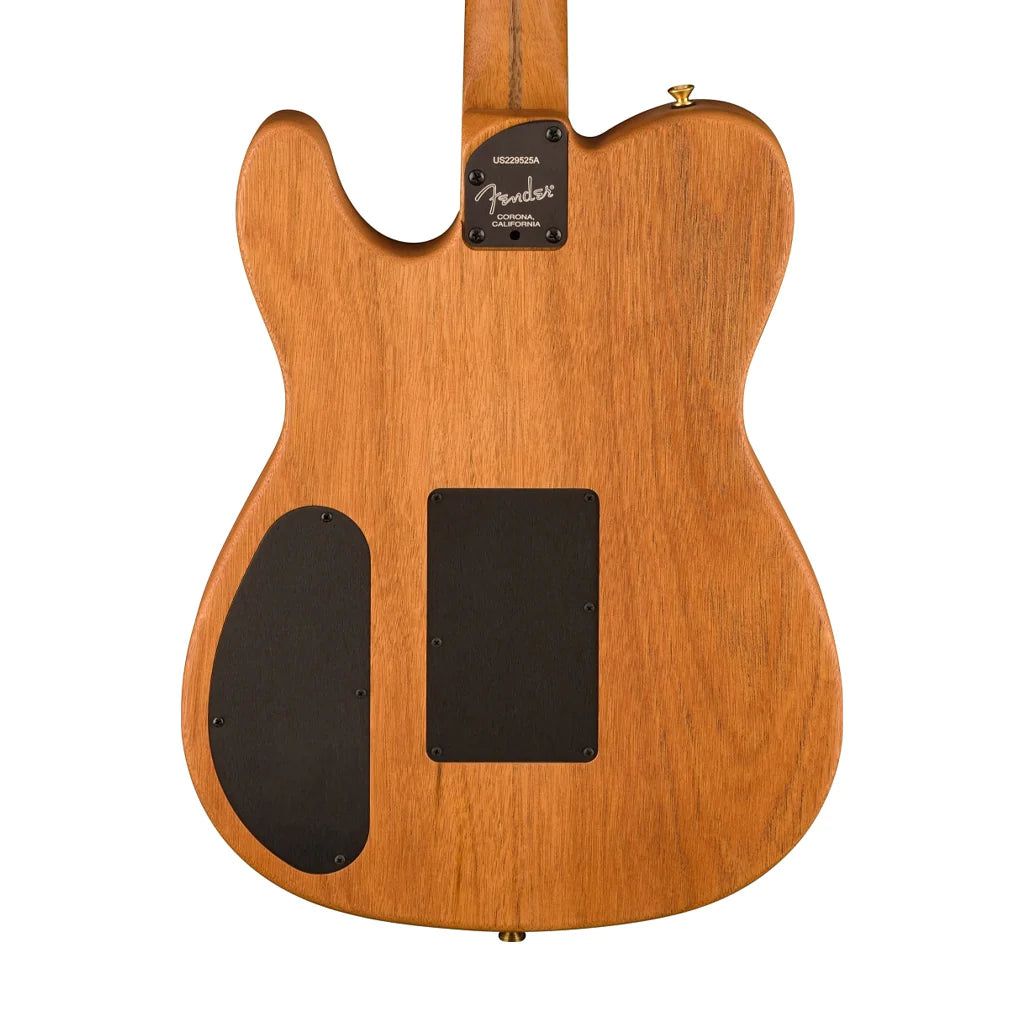 Đàn Guitar Acoustic Fender FSR American Acoustasonic Telecaster - Việt Music