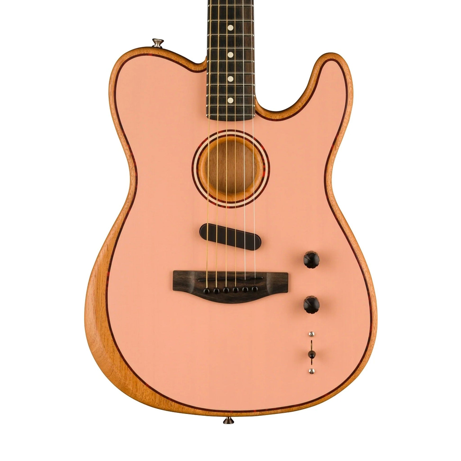 Đàn Guitar Acoustic Fender FSR American Acoustasonic Telecaster - Việt Music