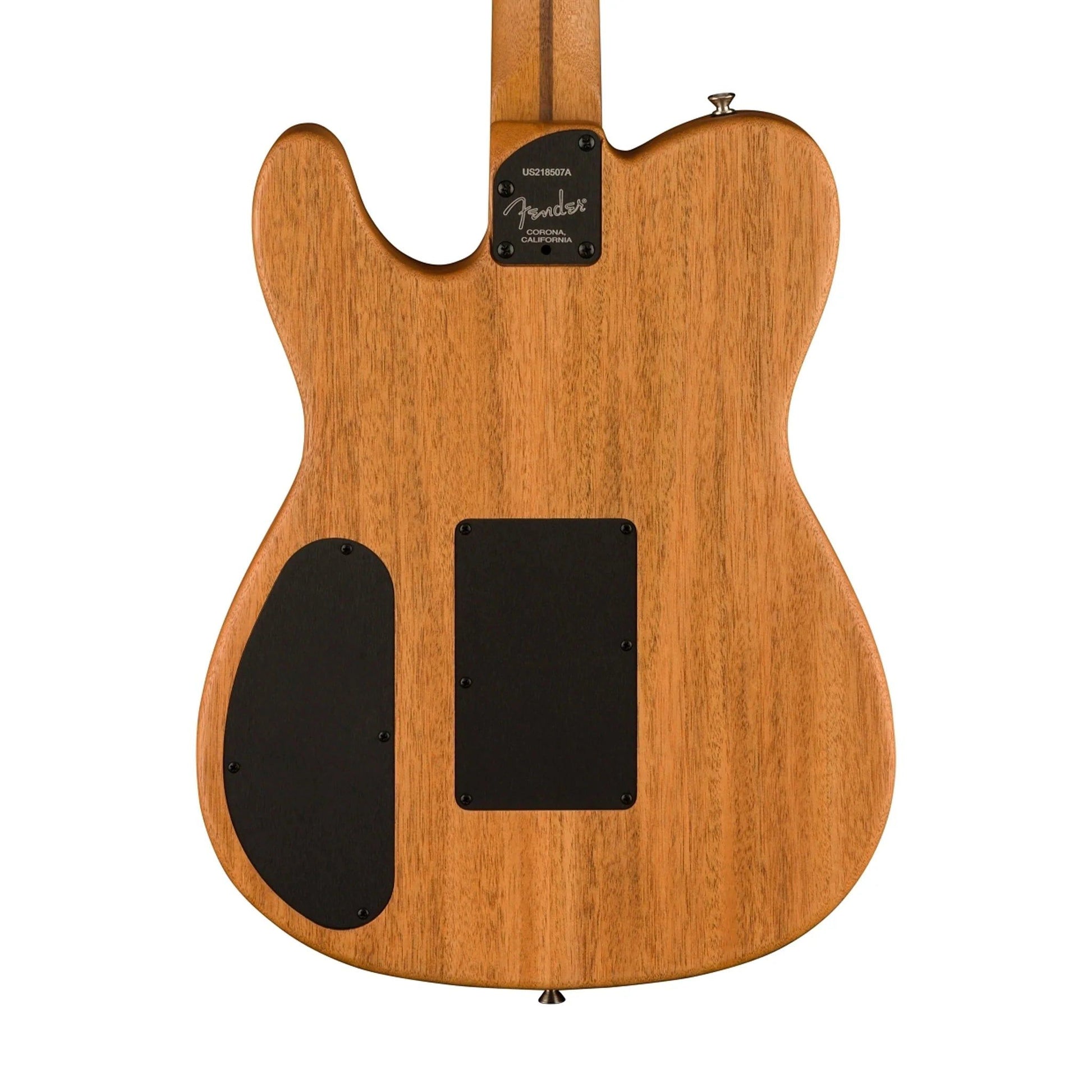 Đàn Guitar Acoustic Fender FSR American Acoustasonic Telecaster - Việt Music