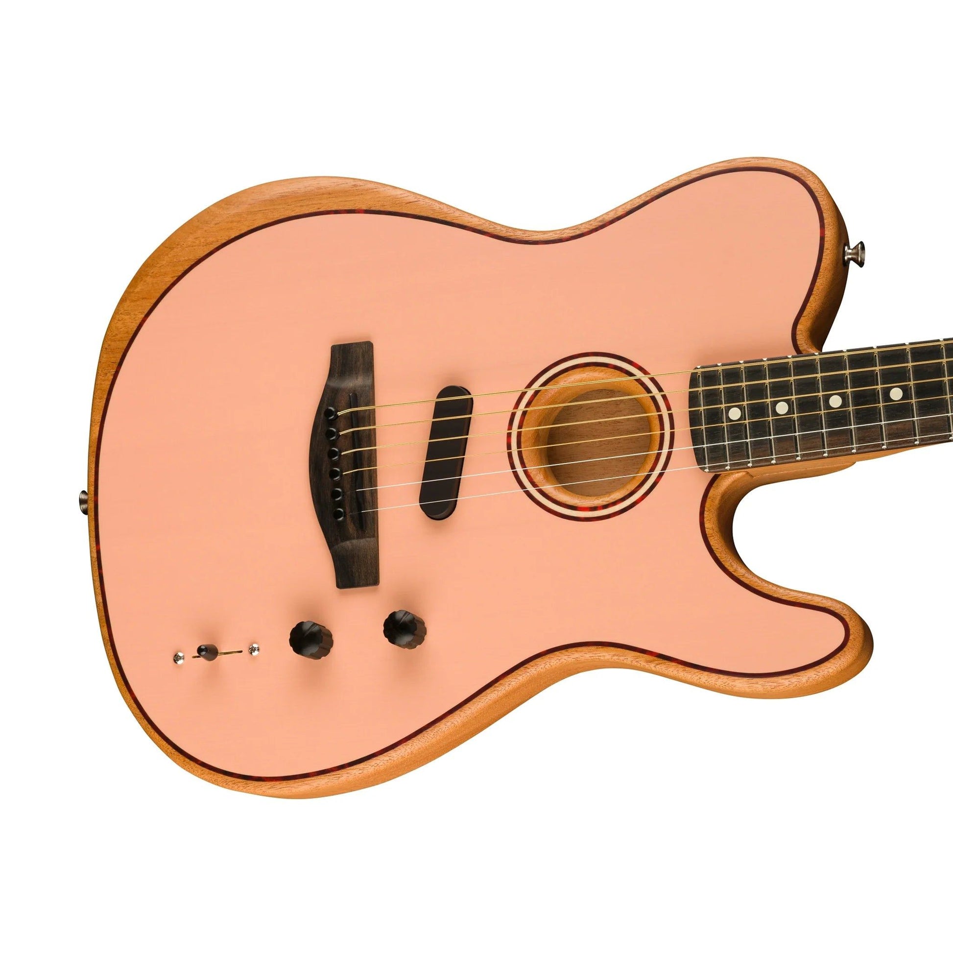 Đàn Guitar Acoustic Fender FSR American Acoustasonic Telecaster - Việt Music