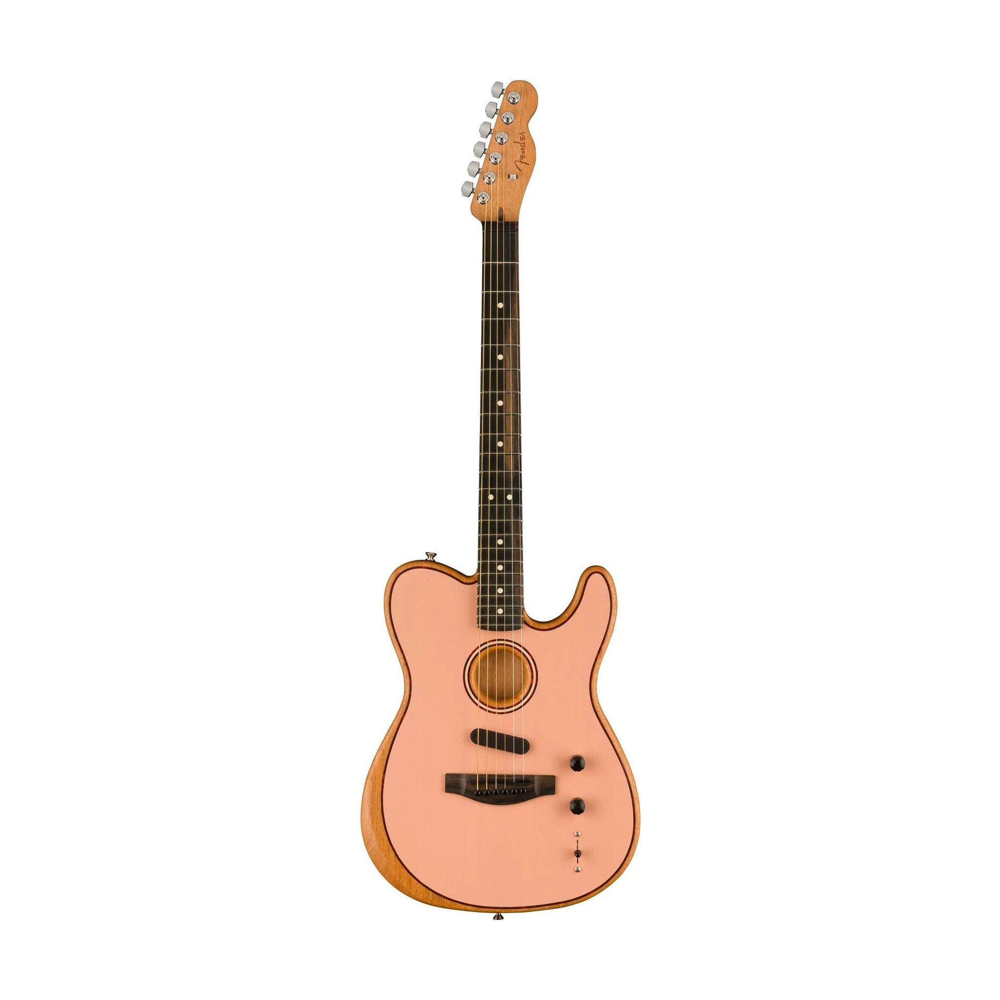 Đàn Guitar Acoustic Fender FSR American Acoustasonic Telecaster - Việt Music