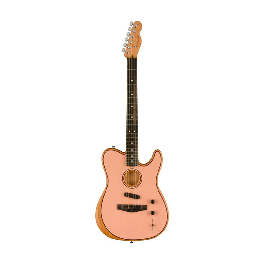 Đàn Guitar Acoustic Fender FSR American Acoustasonic Telecaster - Việt Music