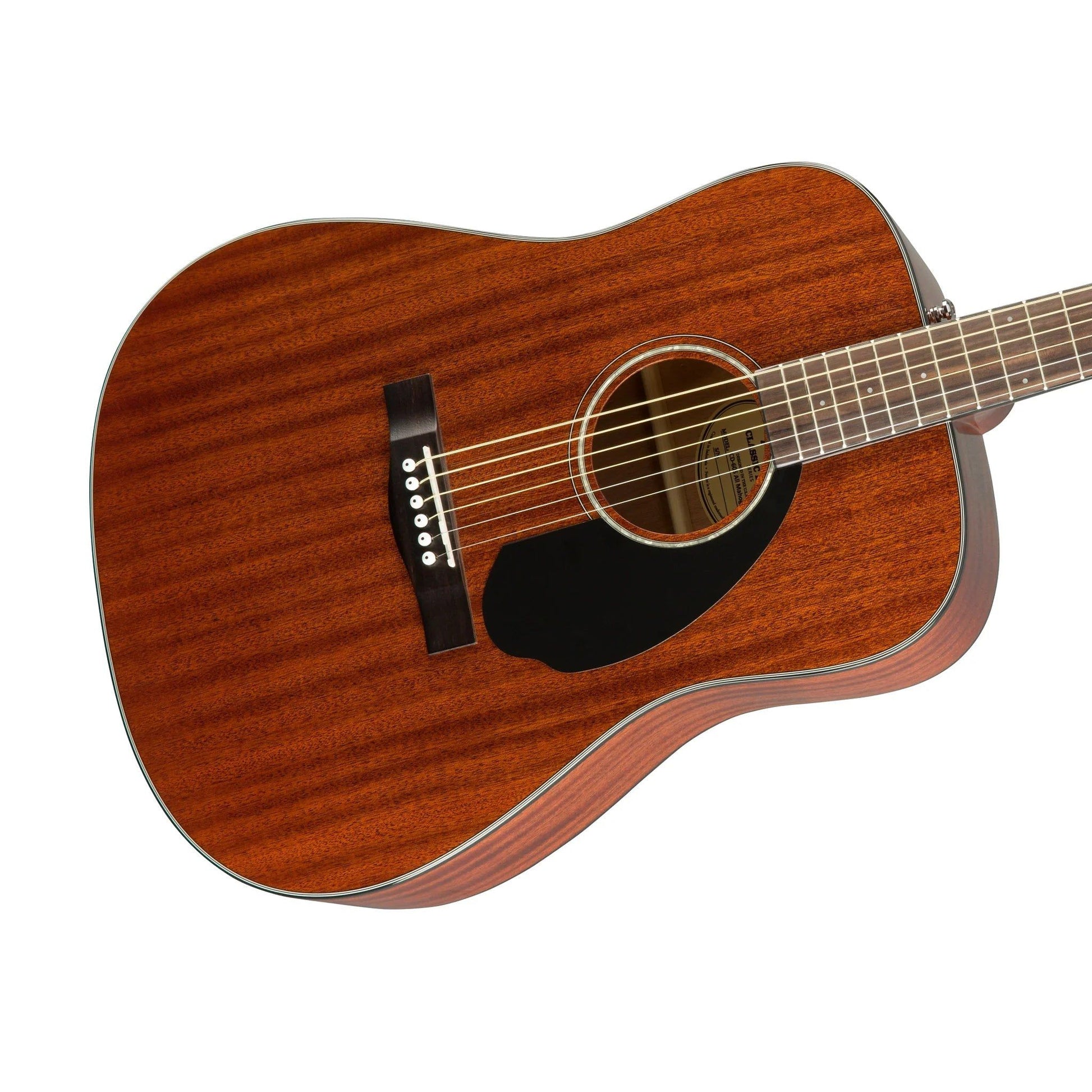 Đàn Guitar Acoustic Fender FSR CD-60 V3 - Việt Music