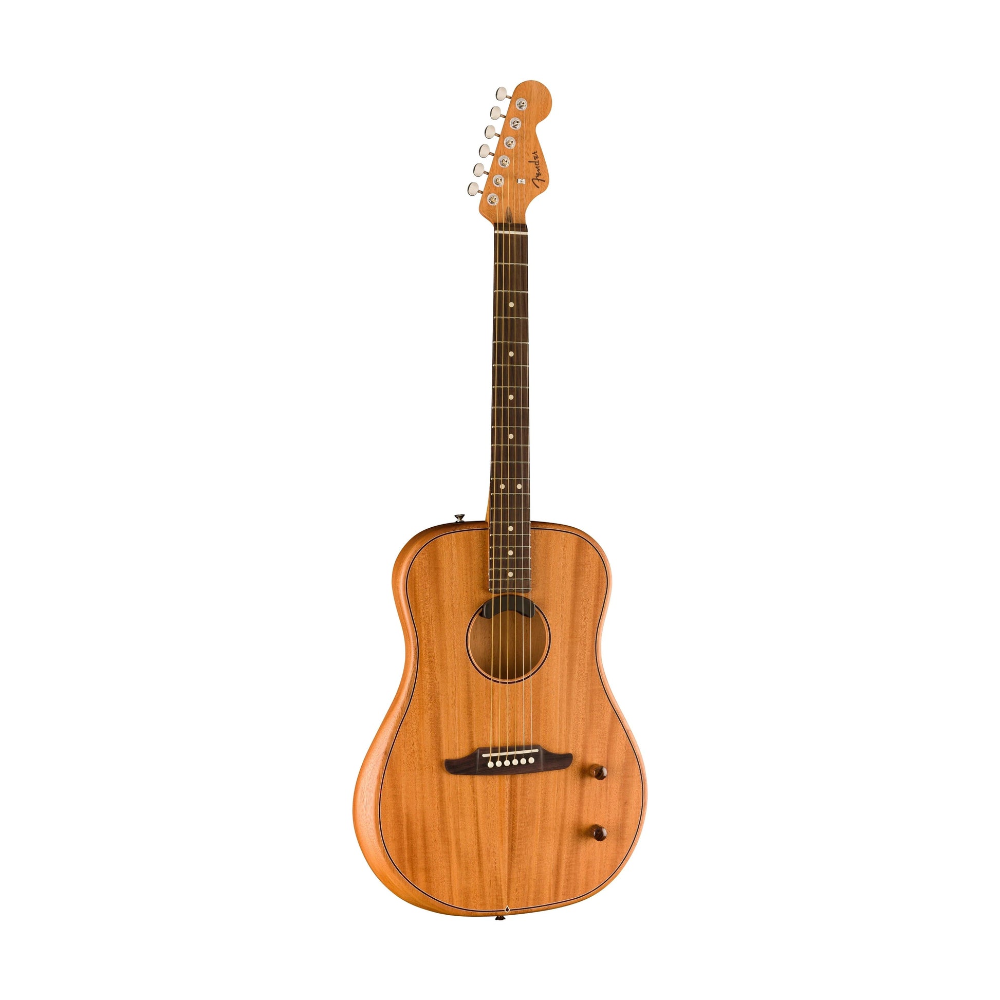 Đàn Guitar Acoustic Fender Highway Dreadnought, Rosewood Fingerboard w/Bag - Việt Music