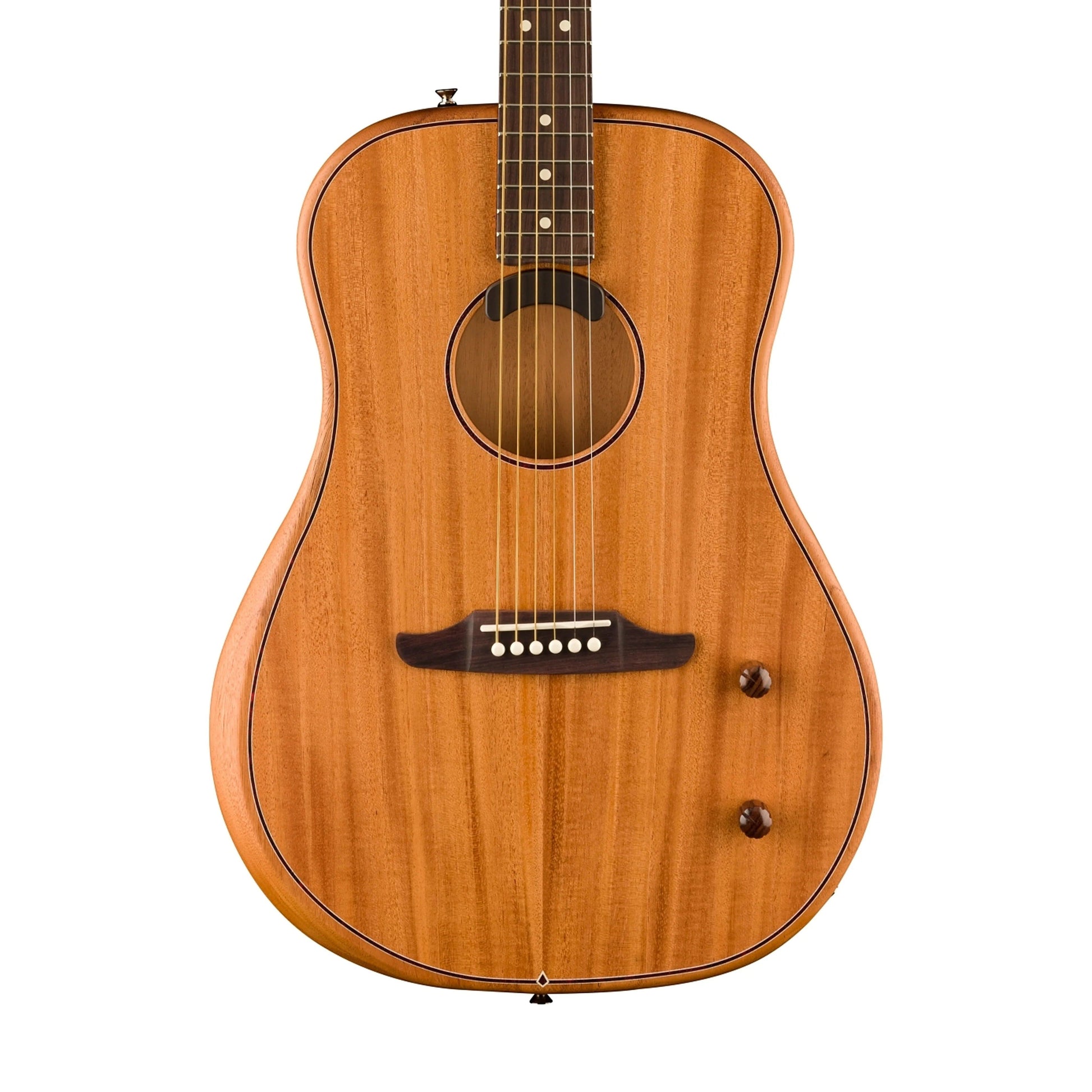 Đàn Guitar Acoustic Fender Highway Dreadnought, Rosewood Fingerboard w/Bag - Việt Music