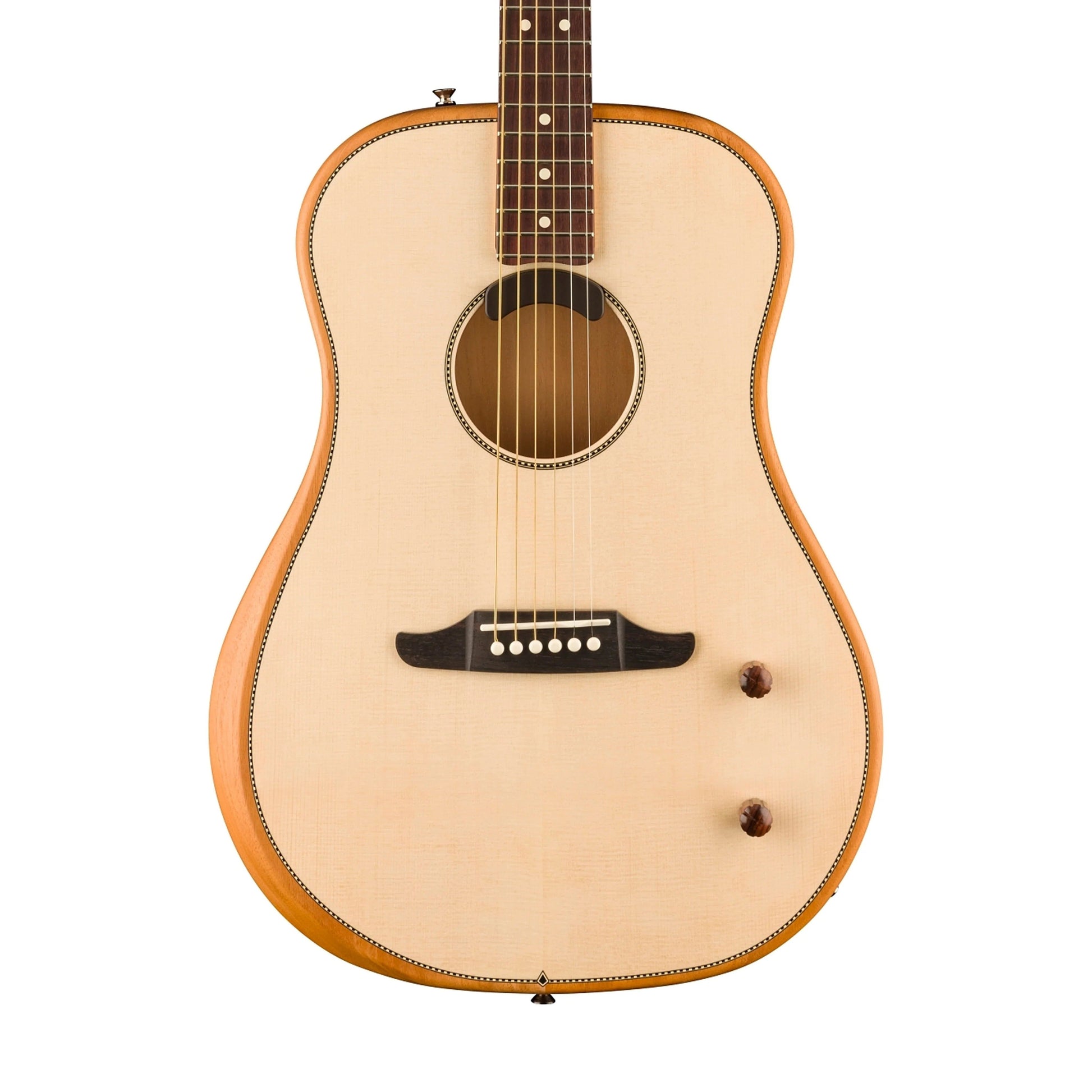 Đàn Guitar Acoustic Fender Highway Dreadnought, Rosewood Fingerboard w/Bag - Việt Music