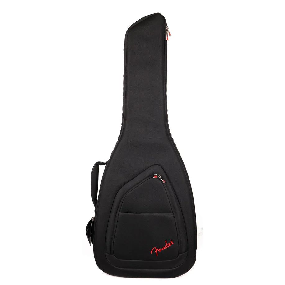 Đàn Guitar Acoustic Fender Highway Series Parlor w/Bag - Việt Music